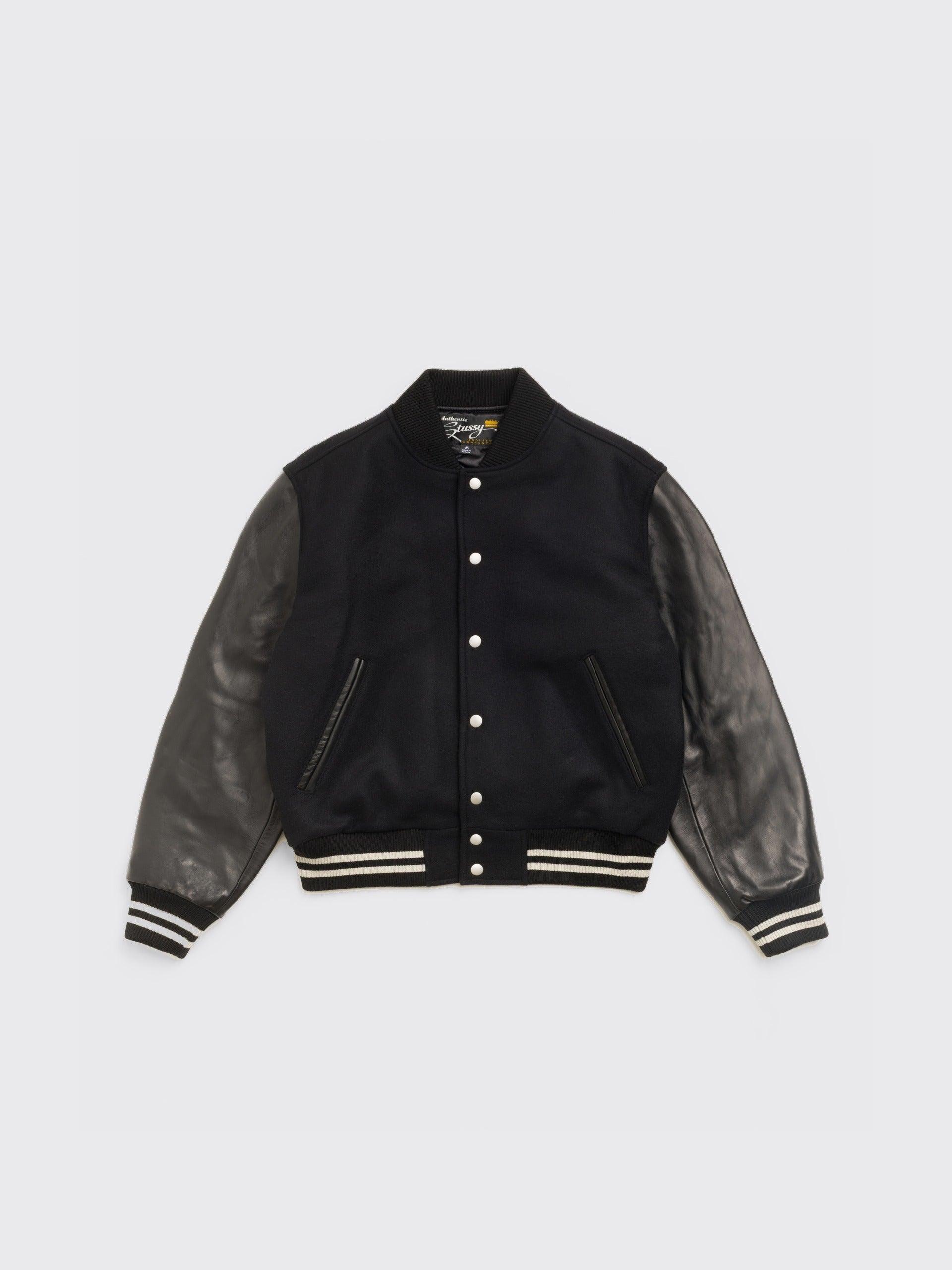 Wool Varsity