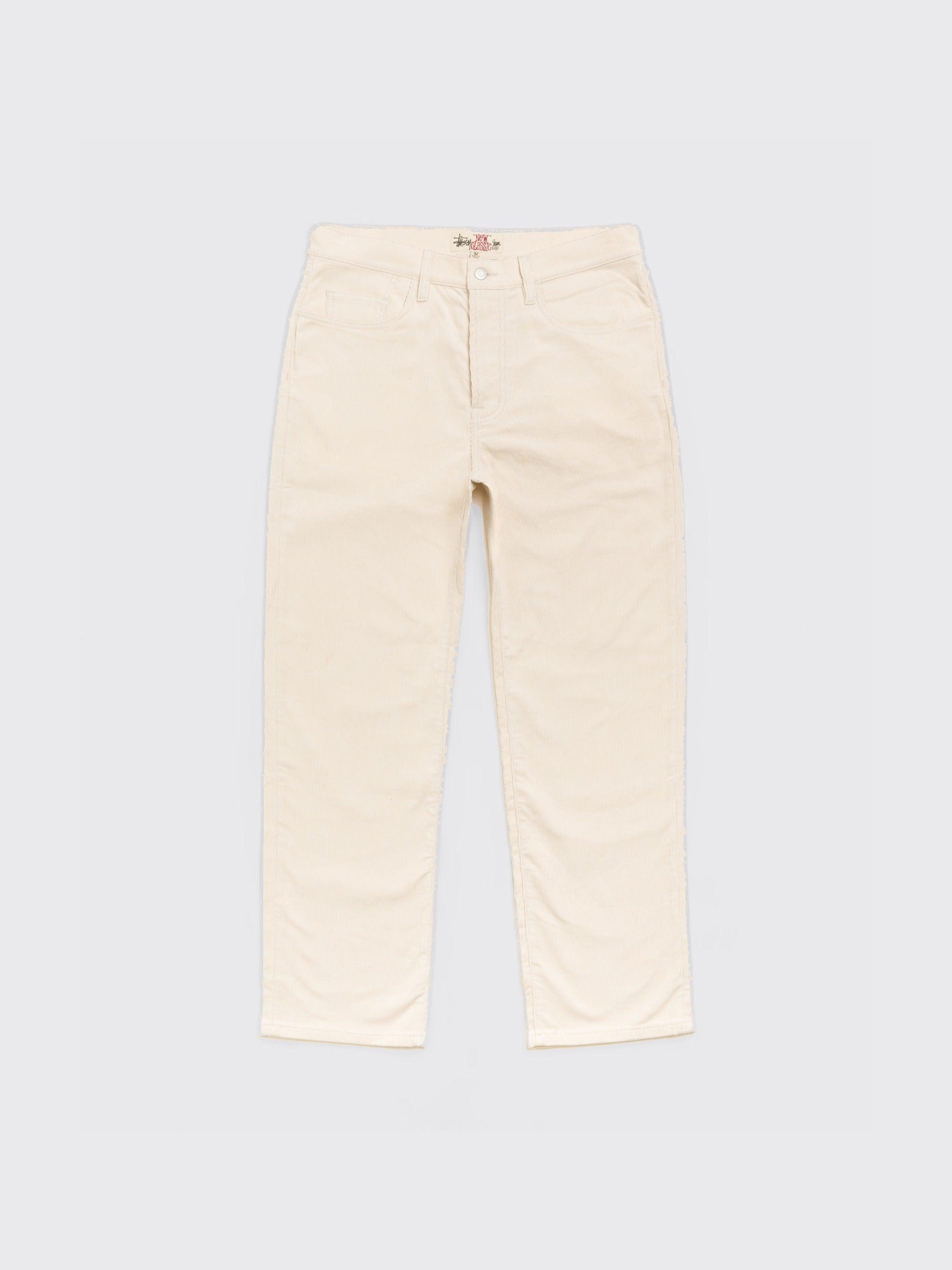 New Classic Corduroy