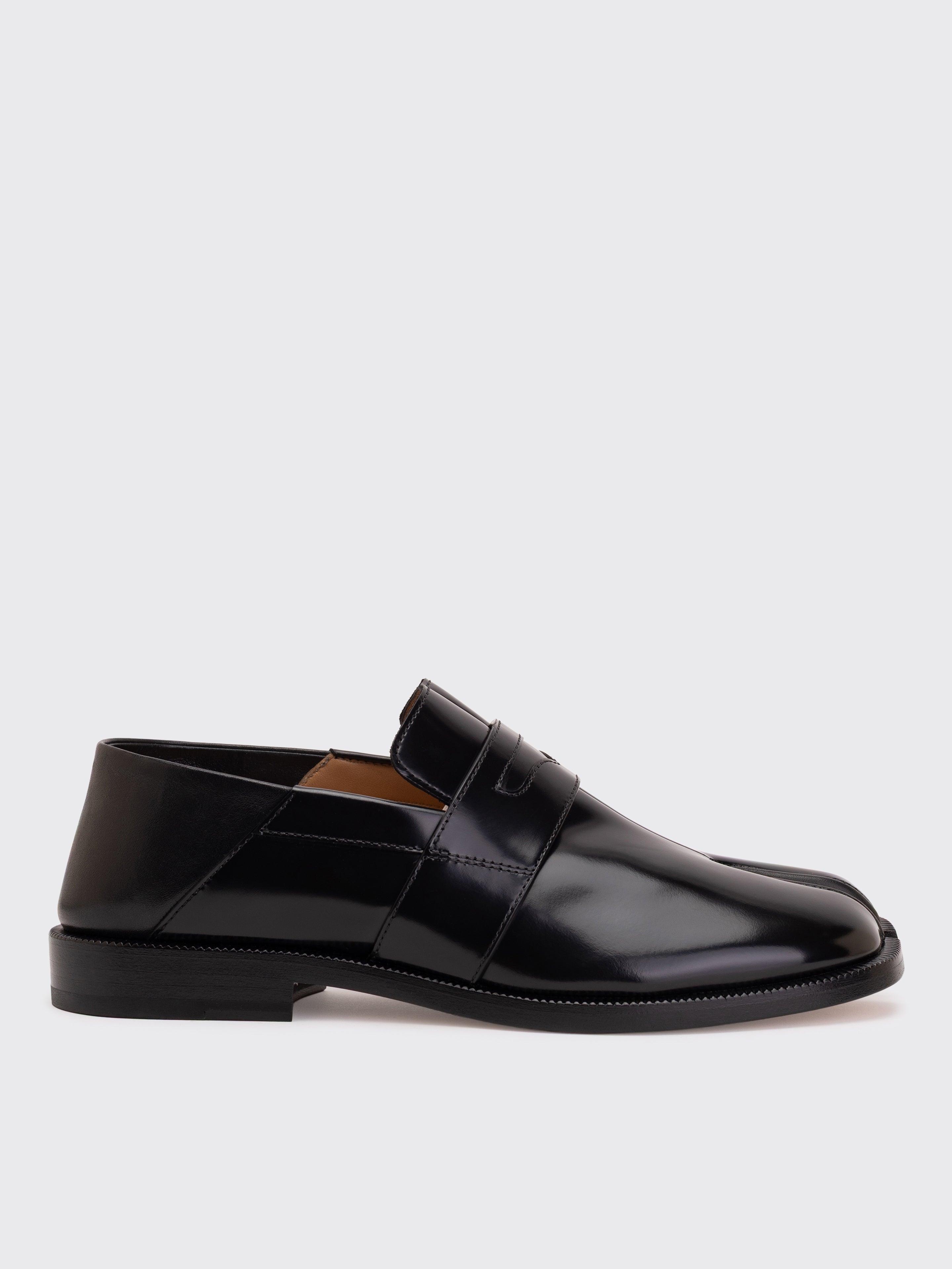 Tabi Loafers
