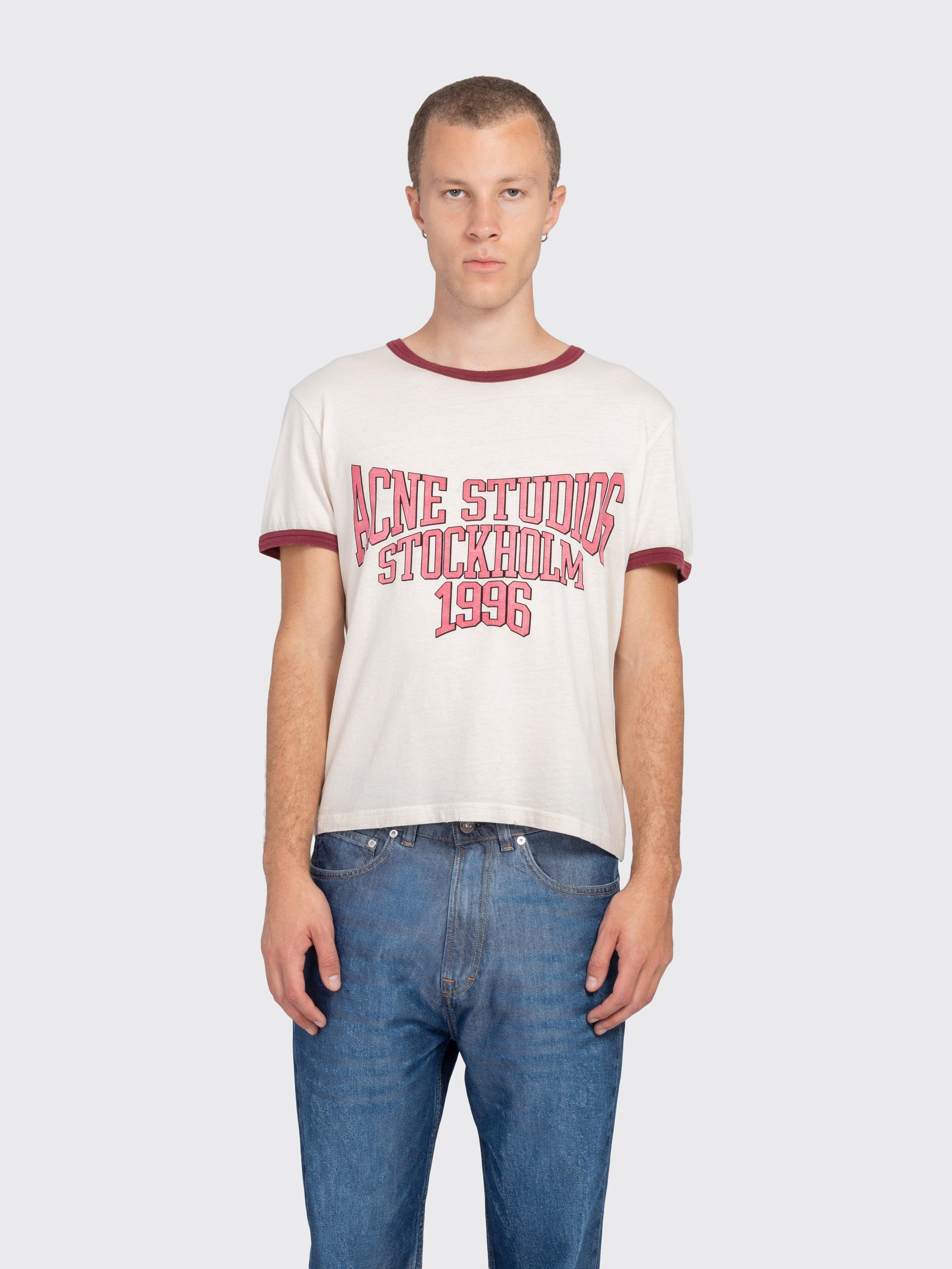 Varsity Graphic T-Shirt
