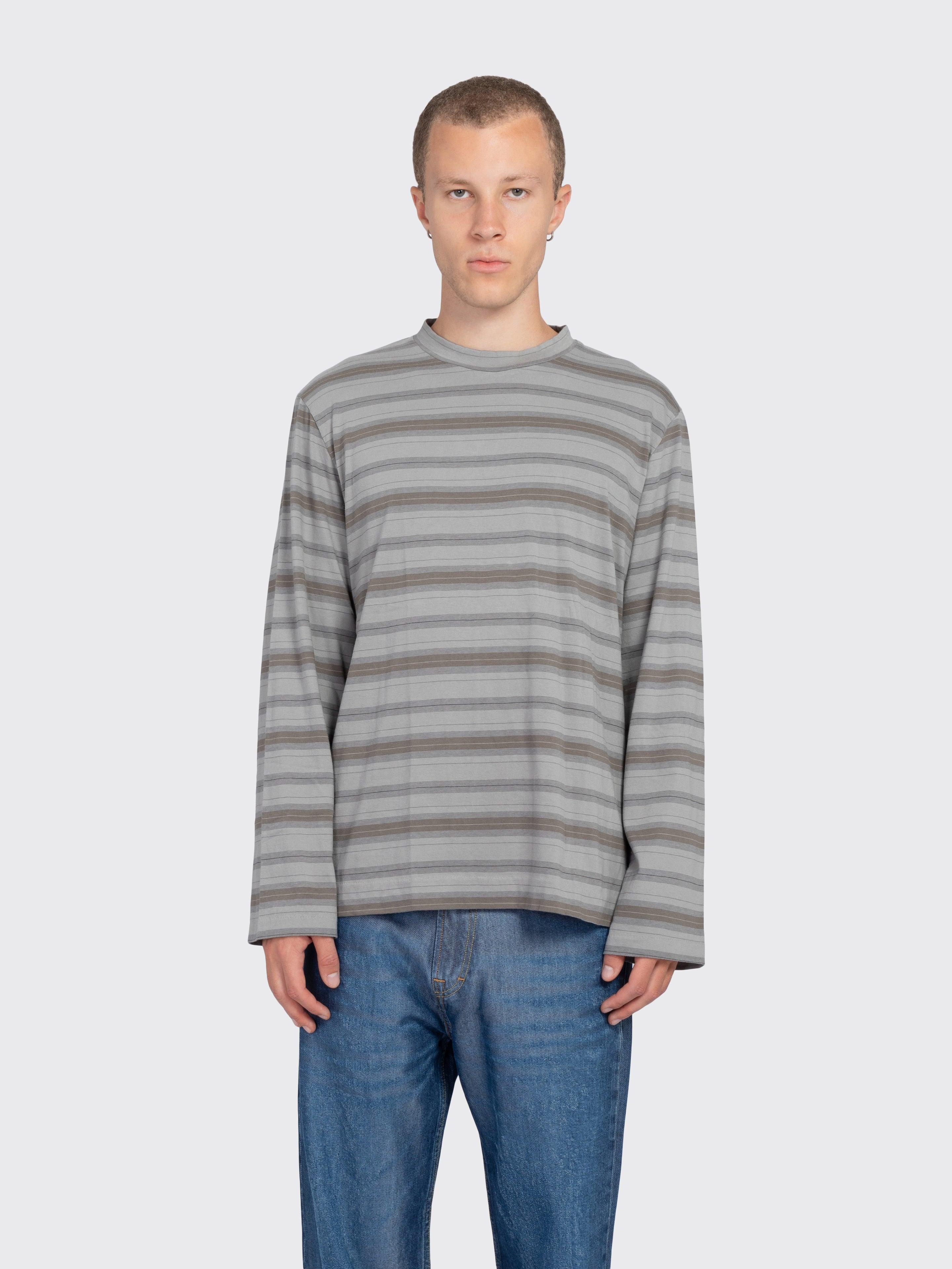 Box Longsleeve