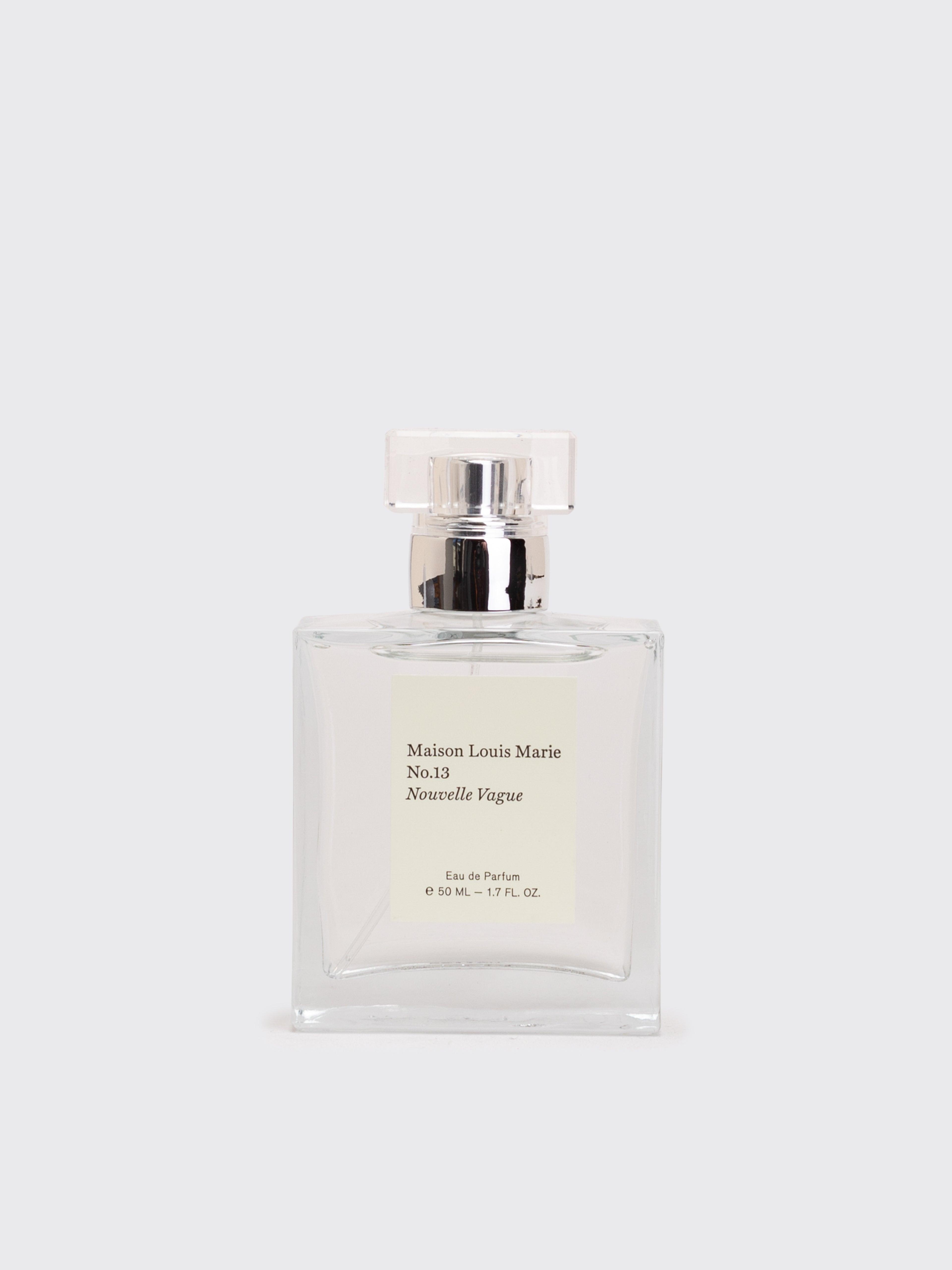 No.13 'Nouvelle Vague' Eau De Parfum