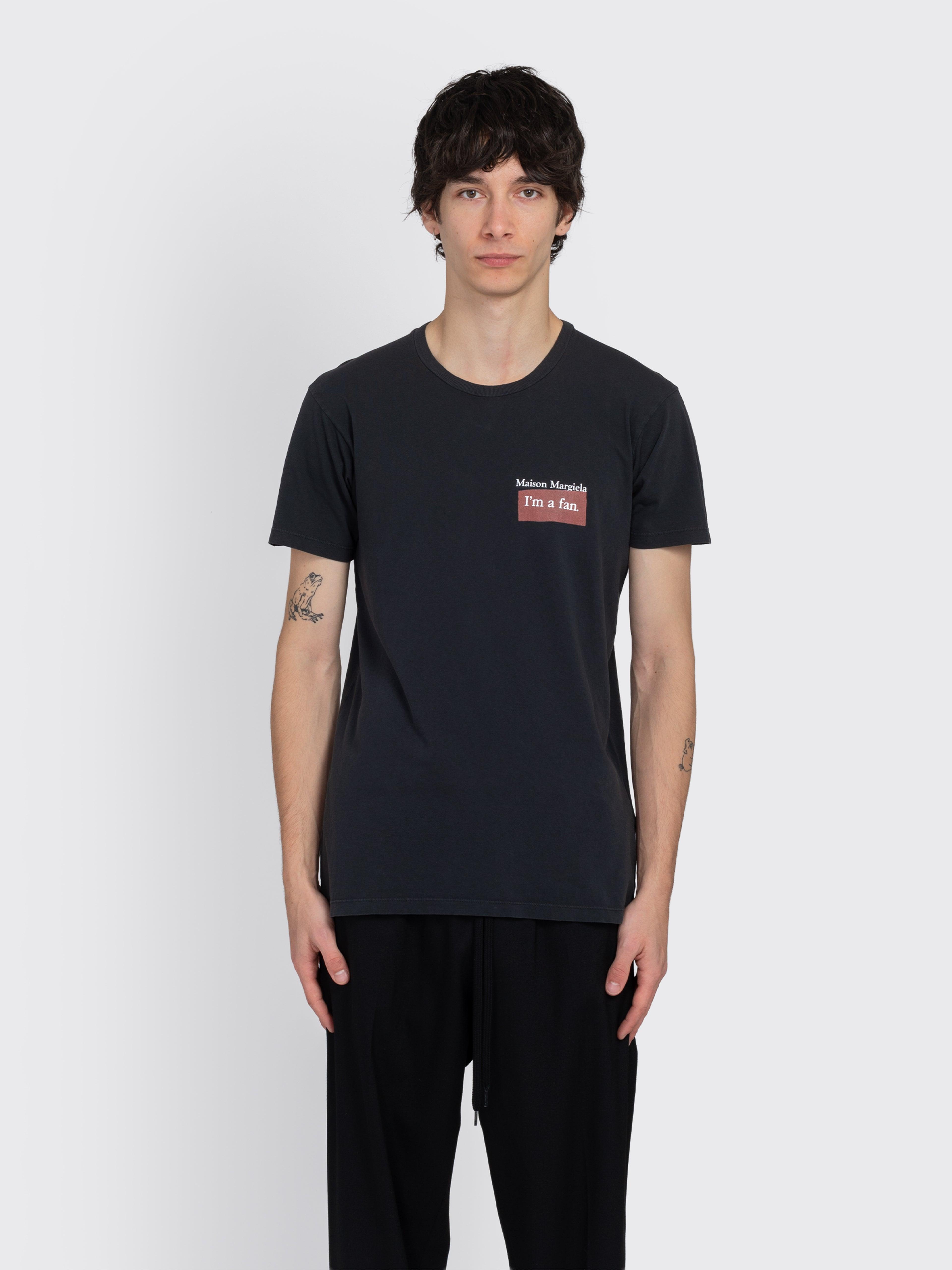 I'm a fan T-Shirt