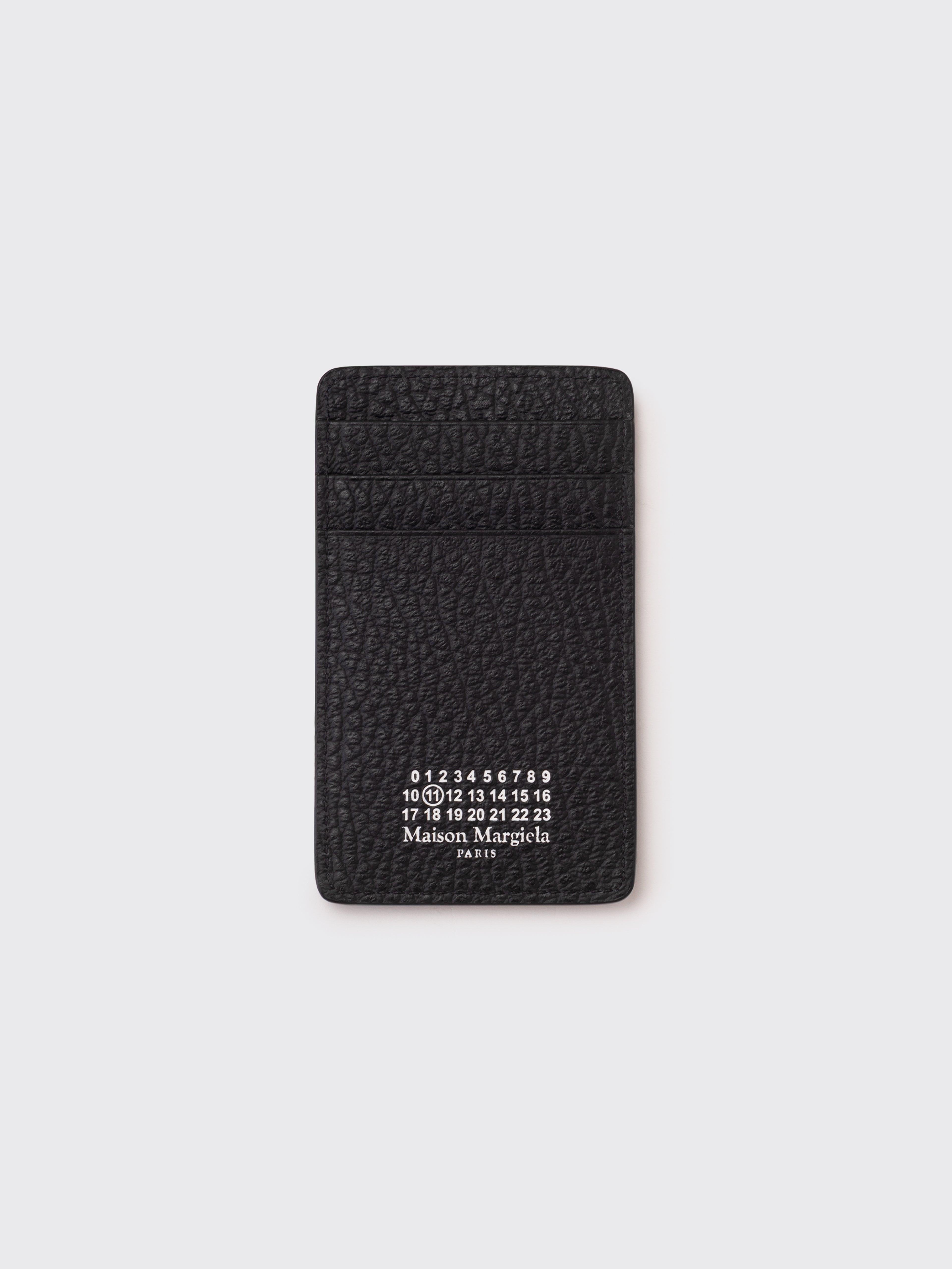 Logo Printed Card Holder