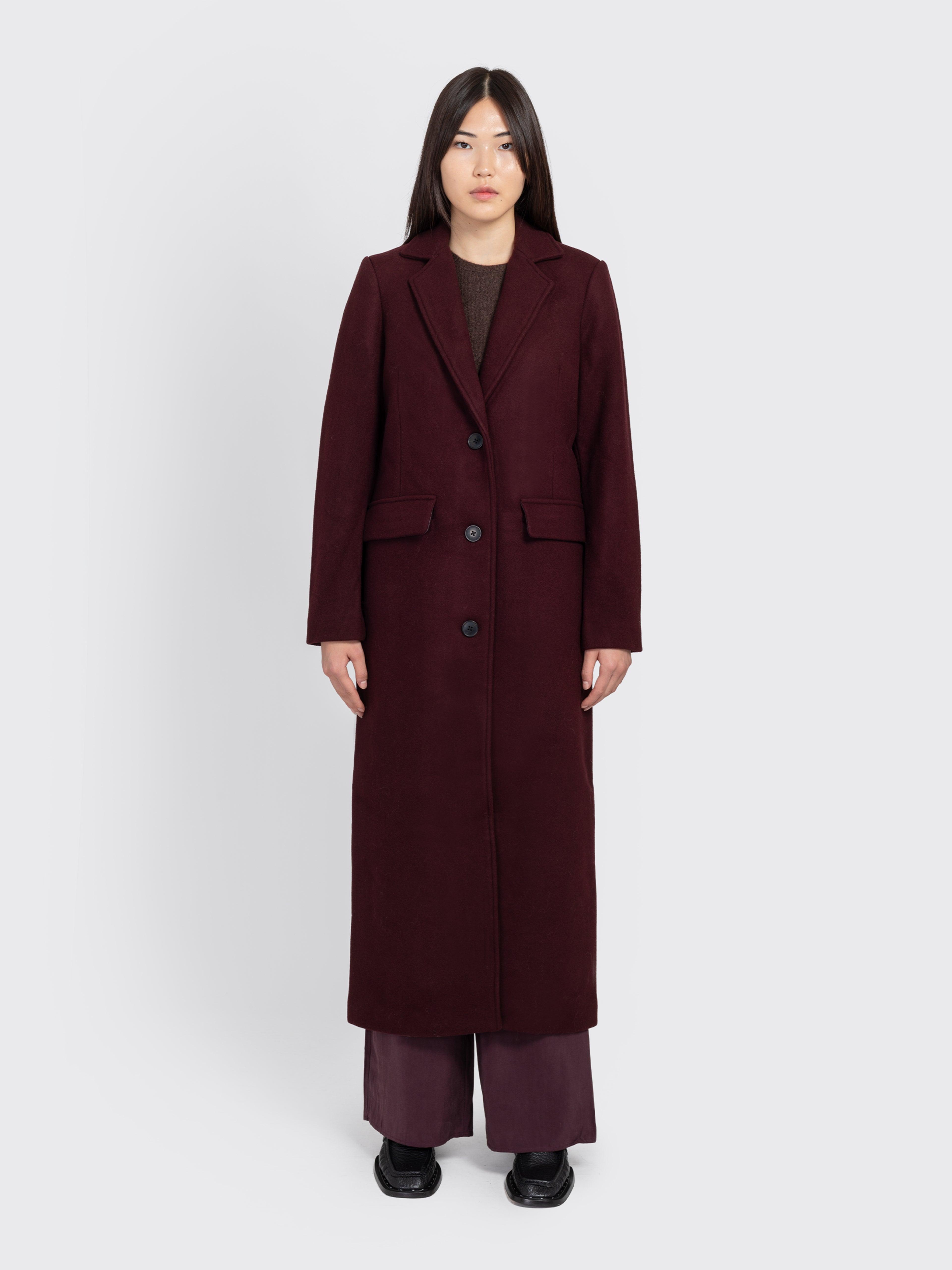 Eloise Coat