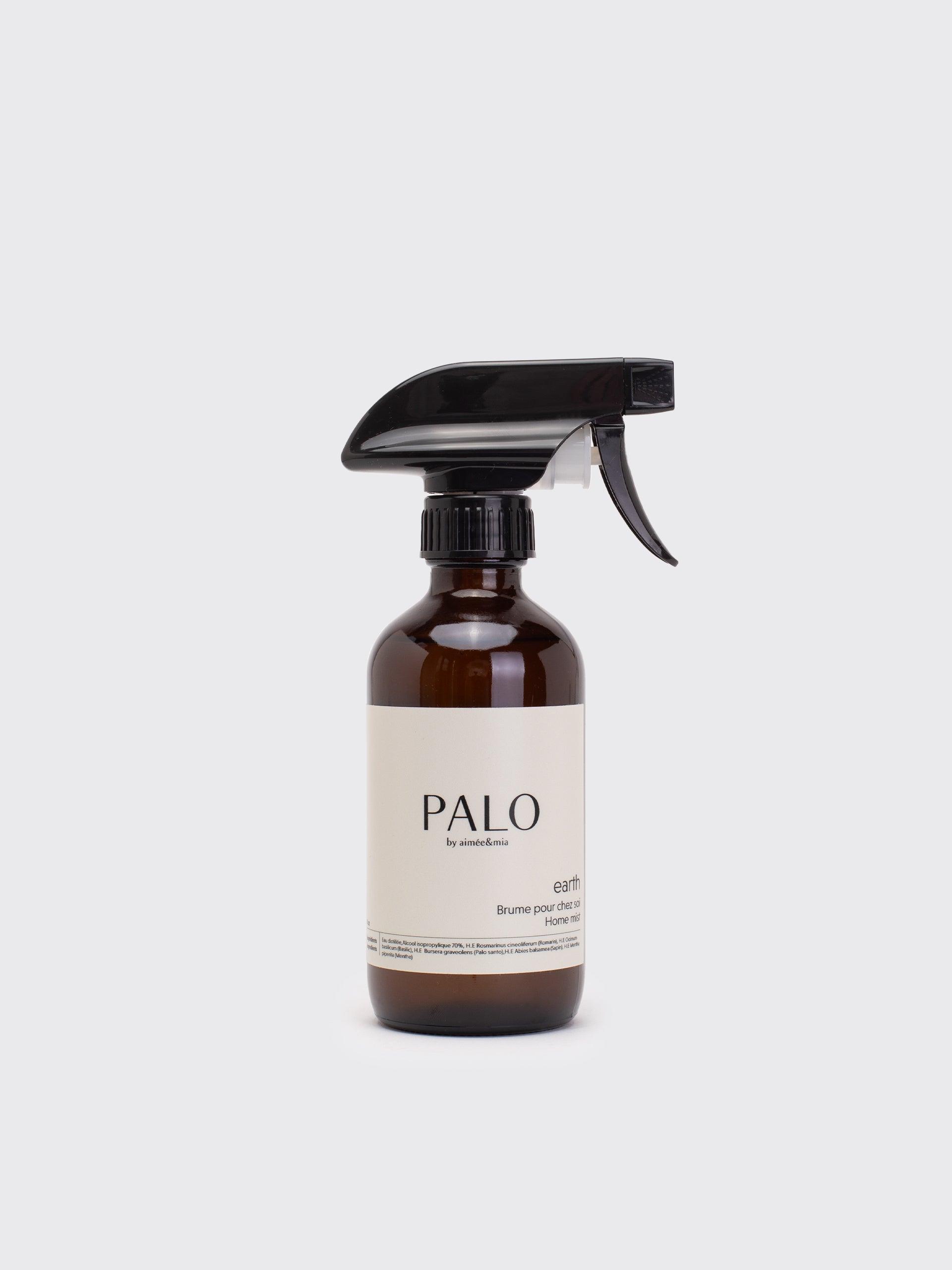 Home Mist Earth