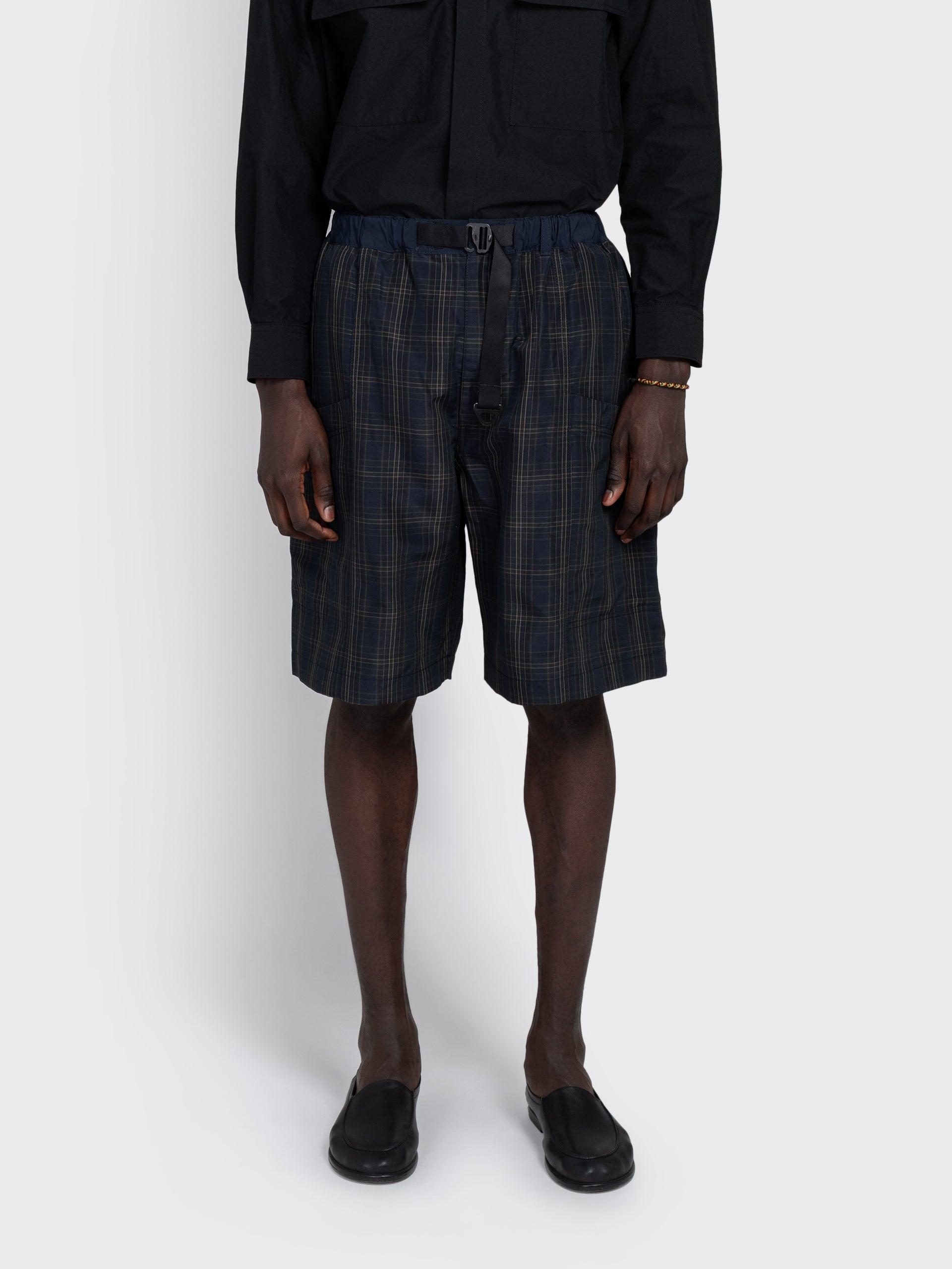 Climbing Shorts