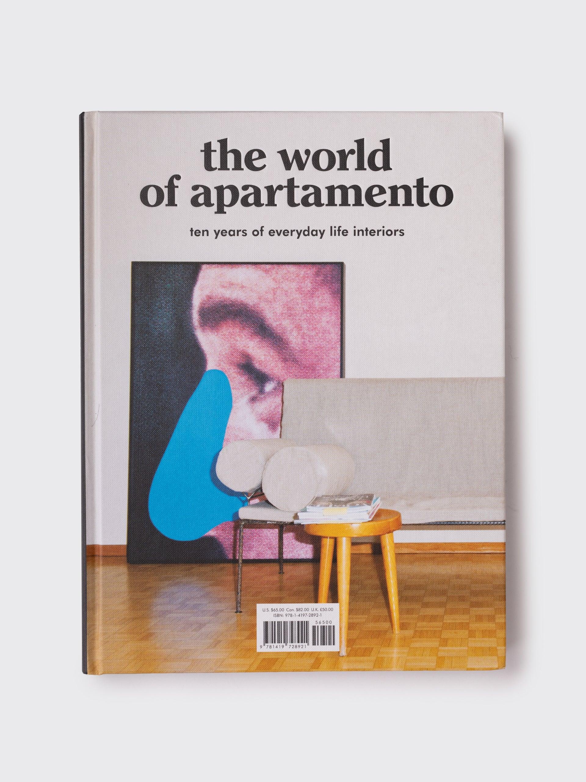 The World of Apartamento: 10 Years of Everyday Life