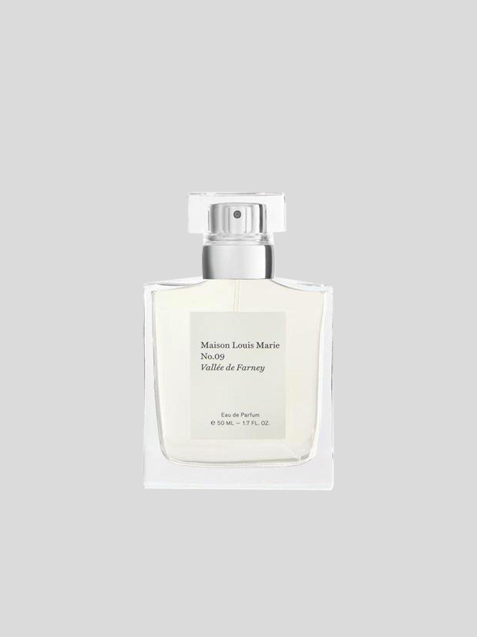 No. 09 'Vallée de Farney' Eau de Parfum