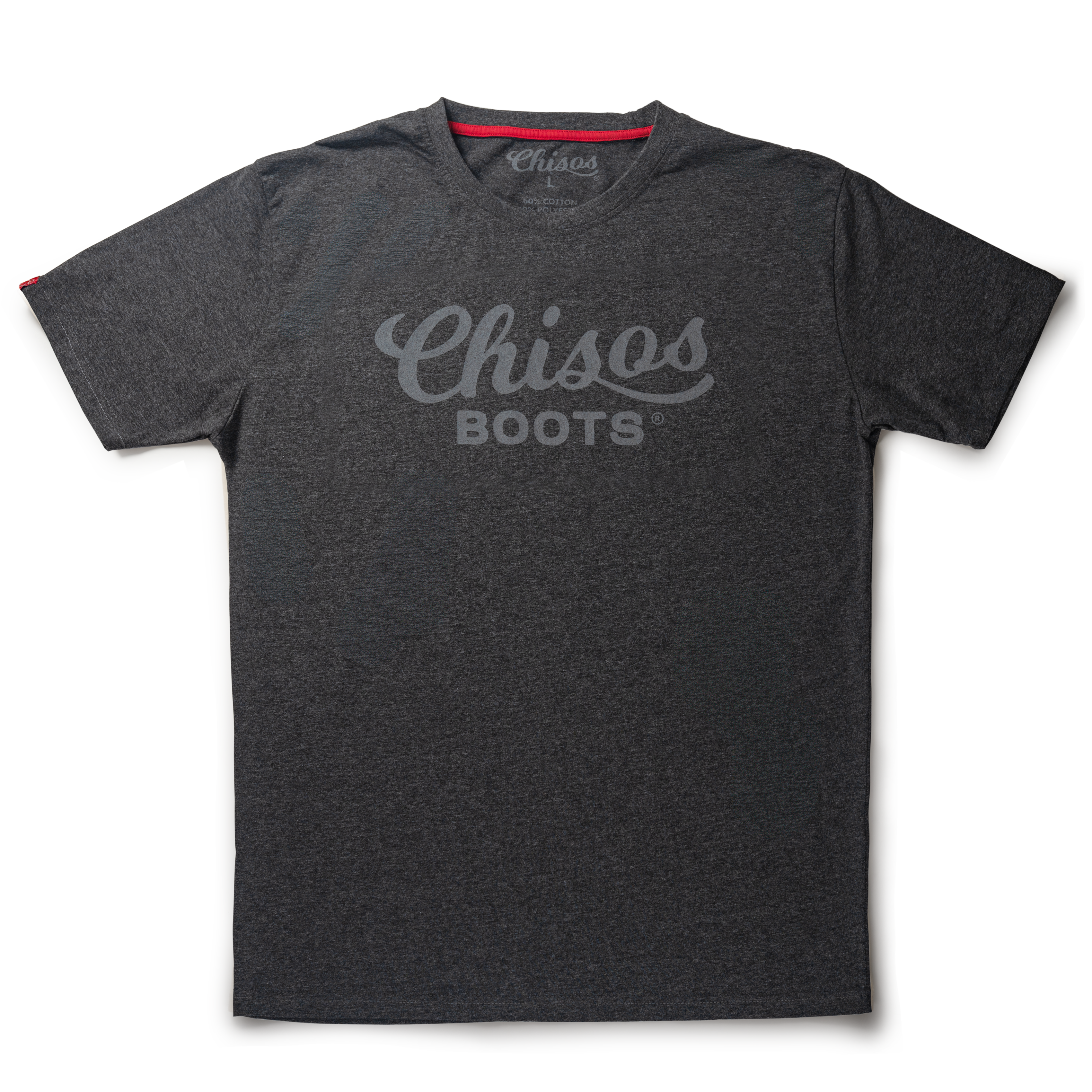 Black T-Shirt
