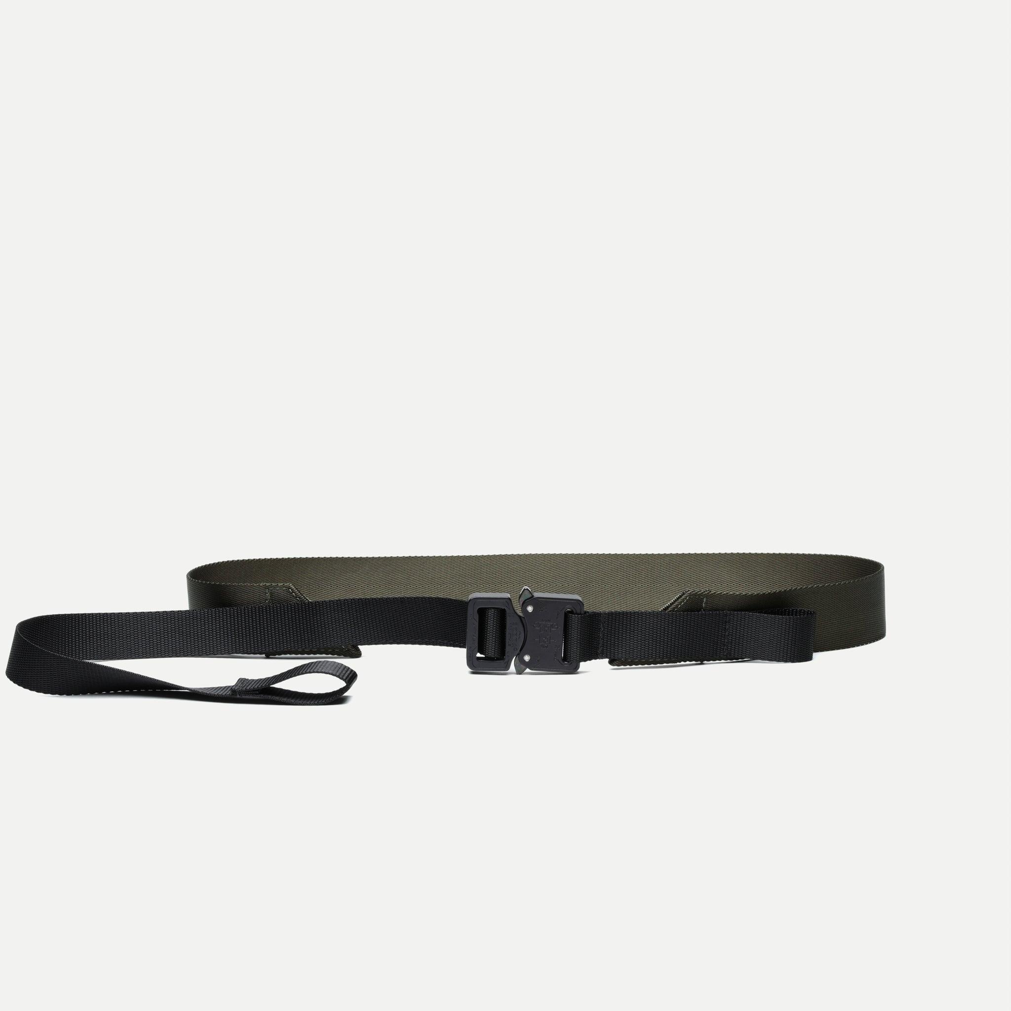Cobra Buckle Belt