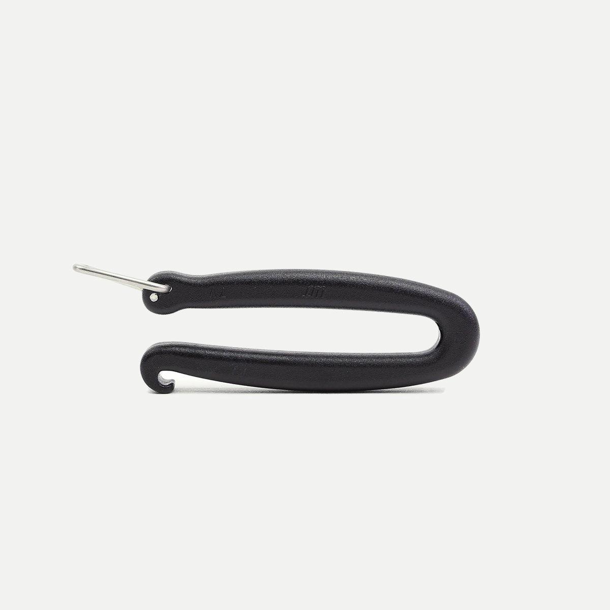 Single Gated Keeper (Set of 2)