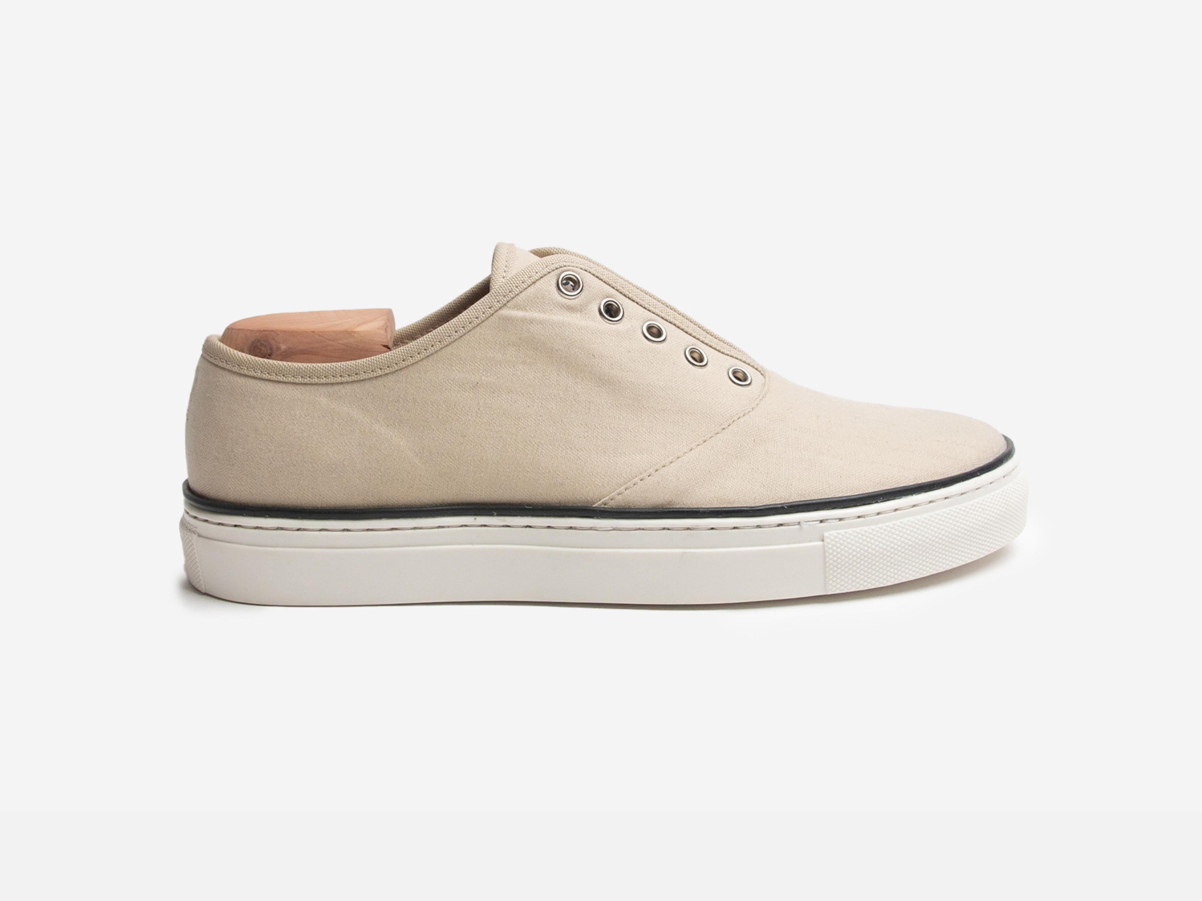Garmsville by Goral Deck Shoe PRE-ORDER