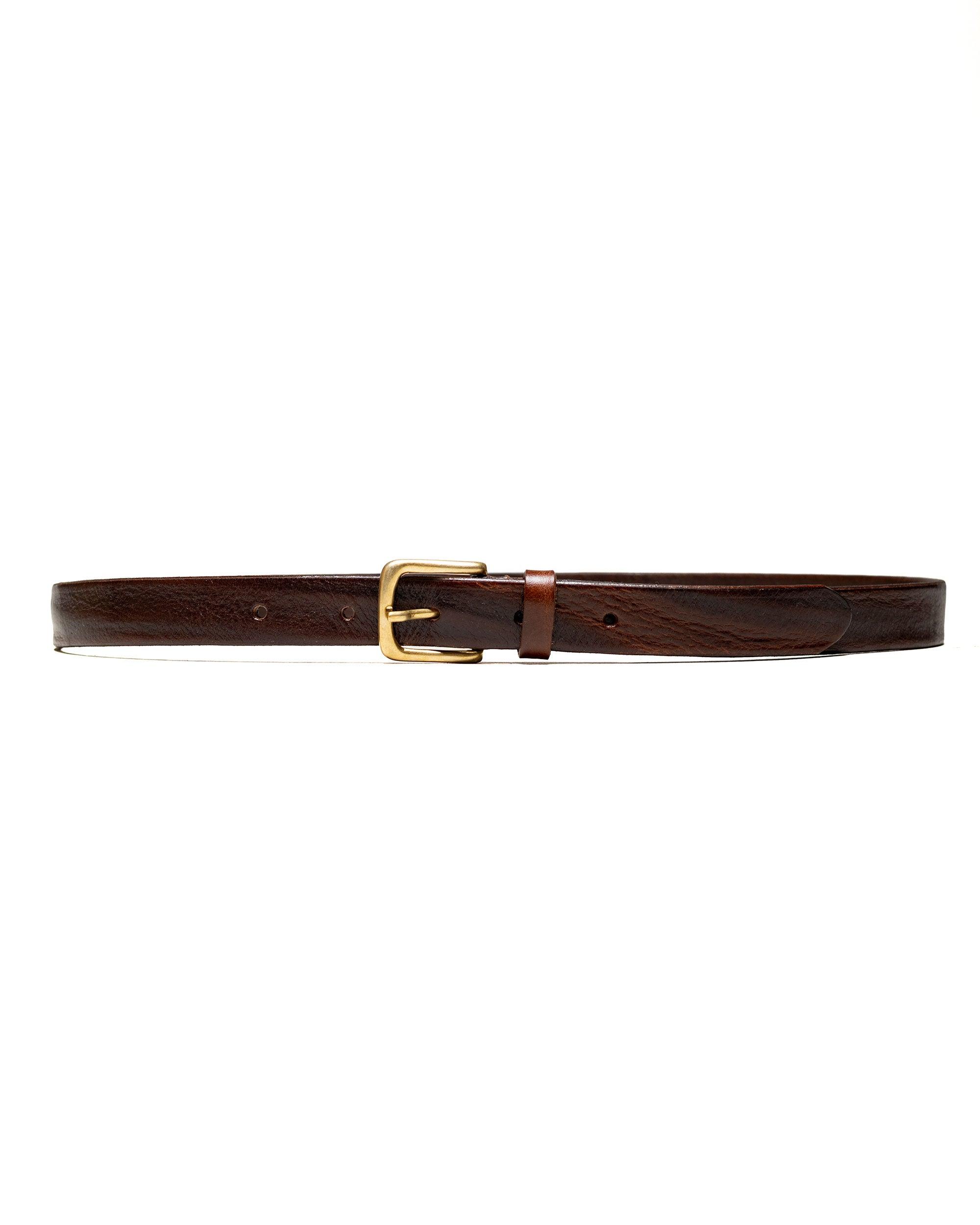 Another Belt 1.0 Brown