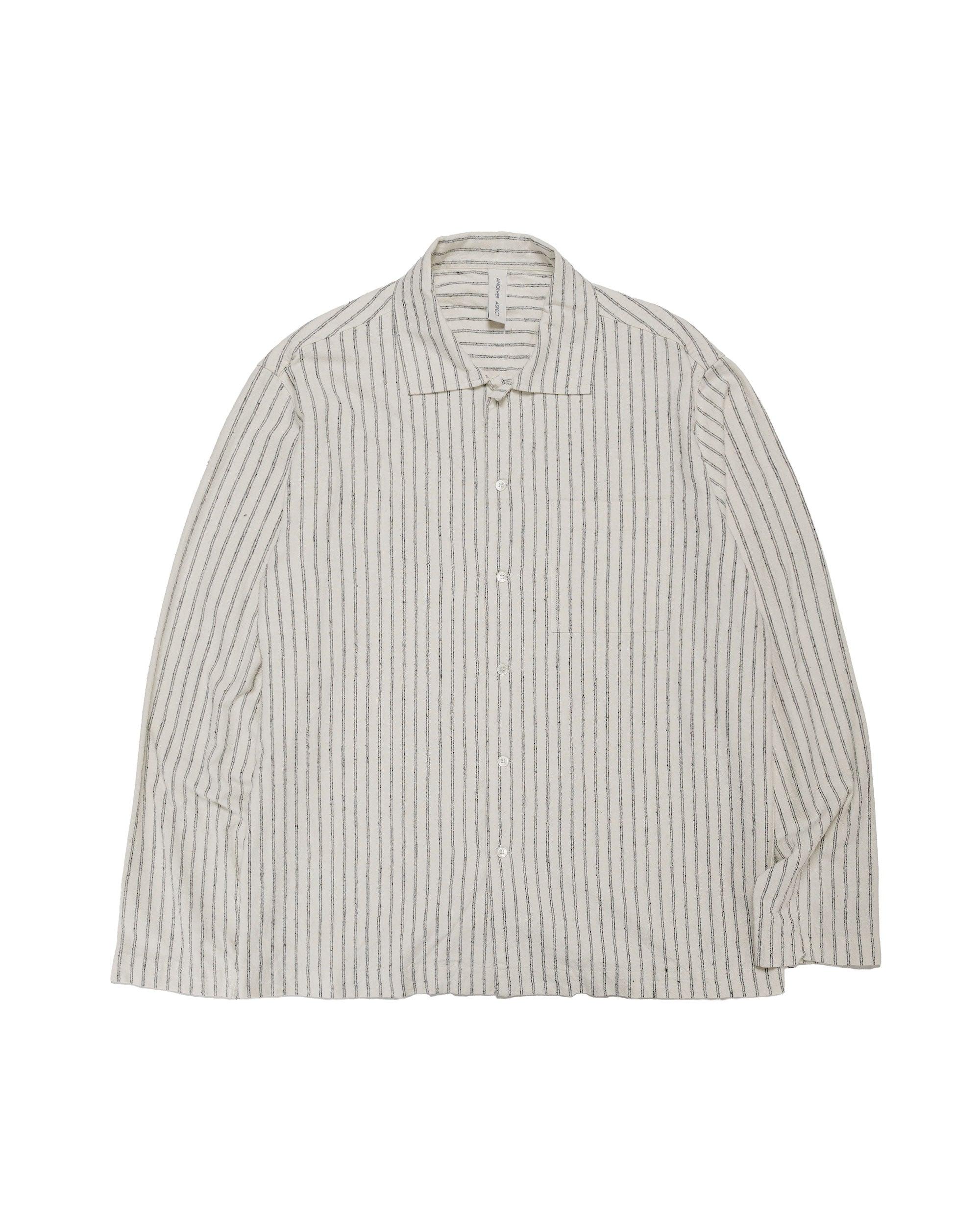 Another Shirt 2.1 Black Stripe