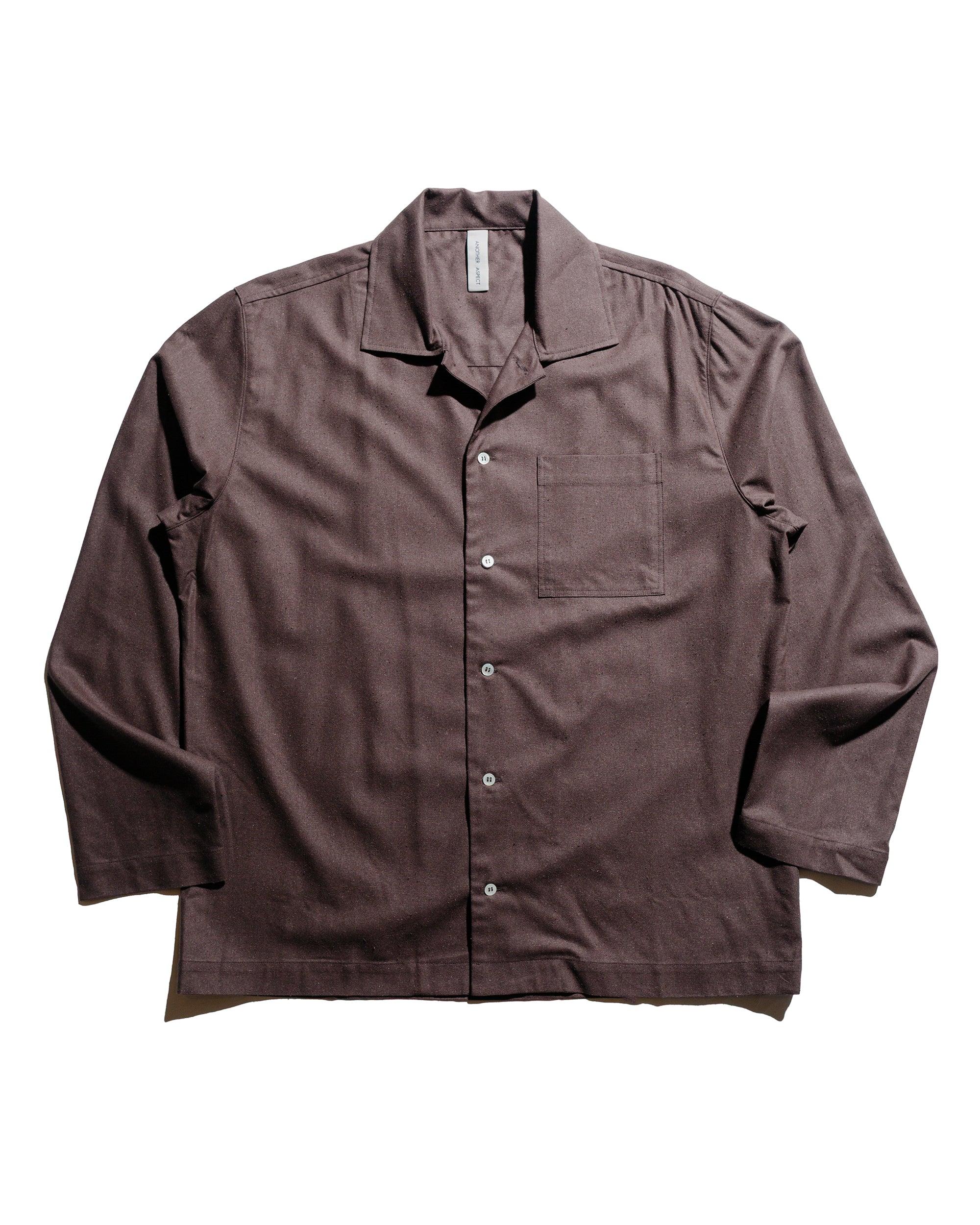 Another Shirt 2.1 Brown