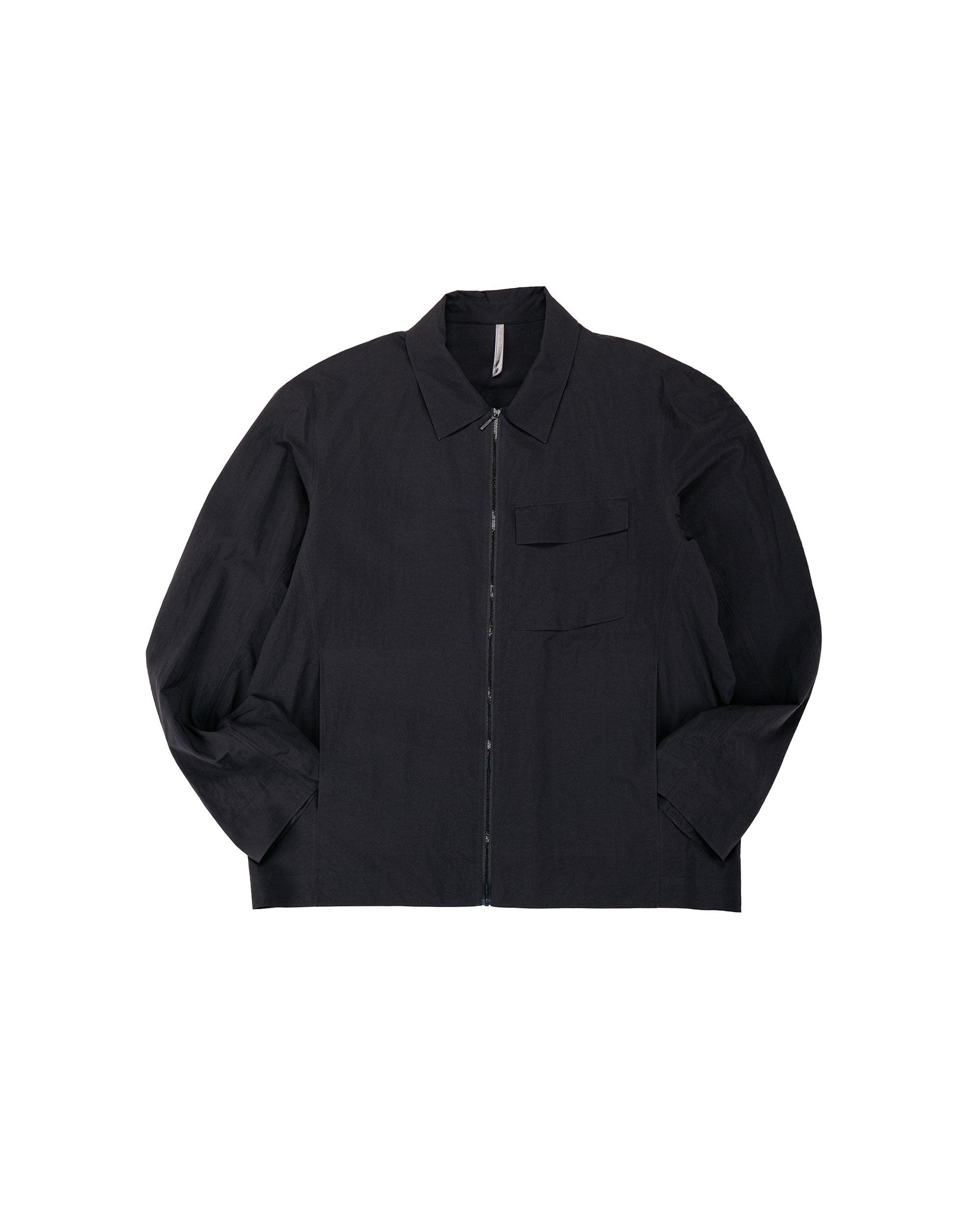 Spere SL Jacket Black