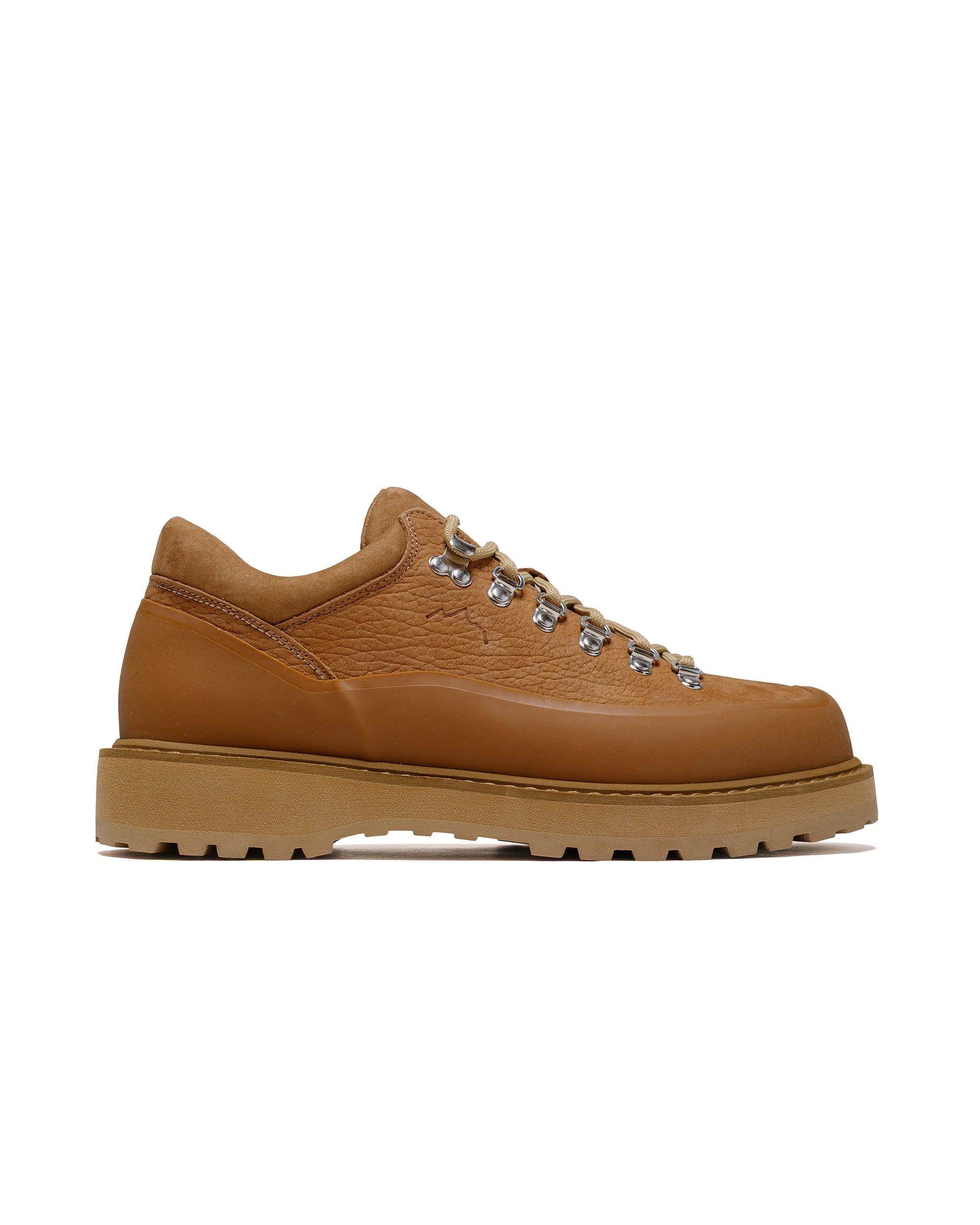 Cornaro Gomma Leather Cognac