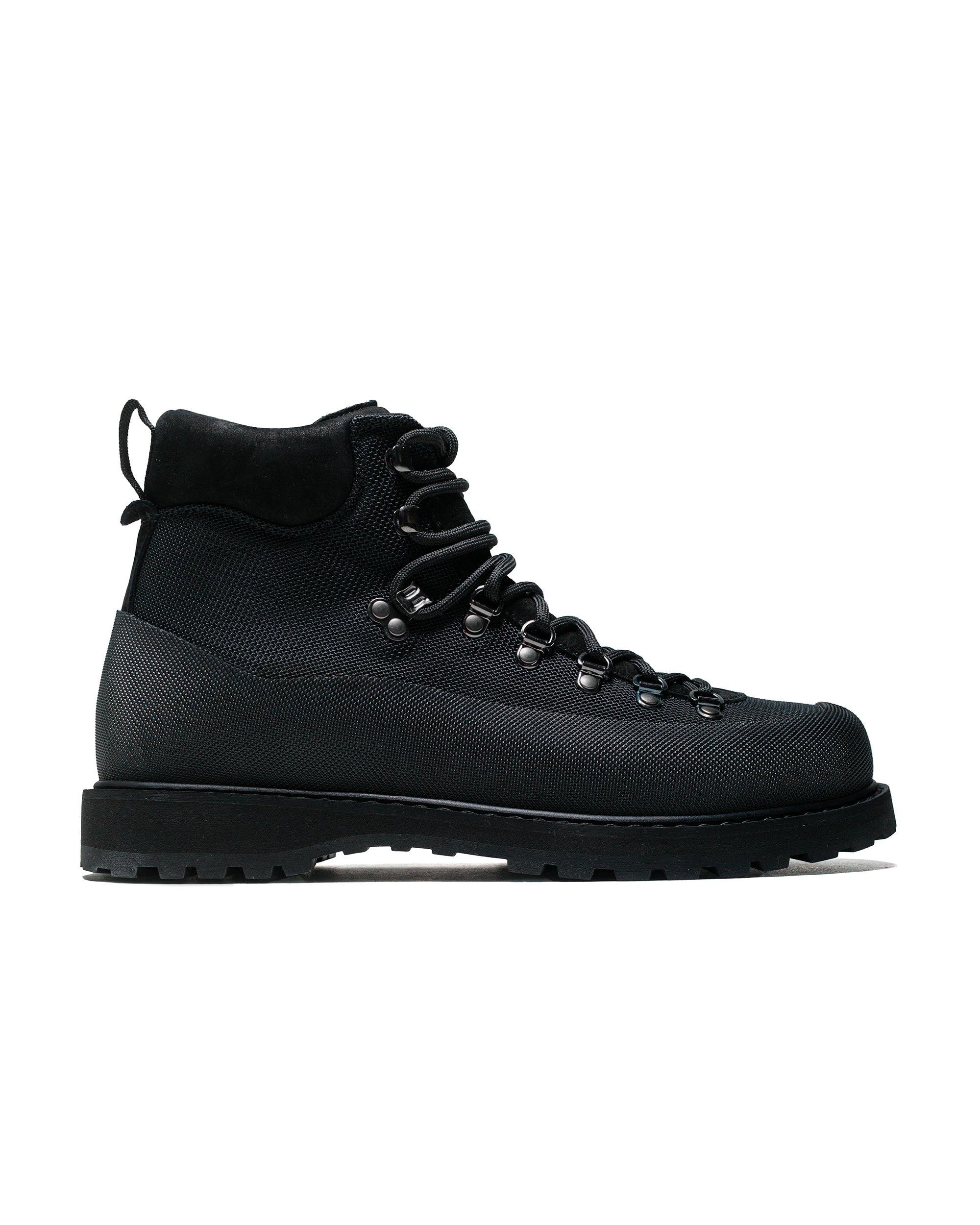 Roccia Vet Sport Black