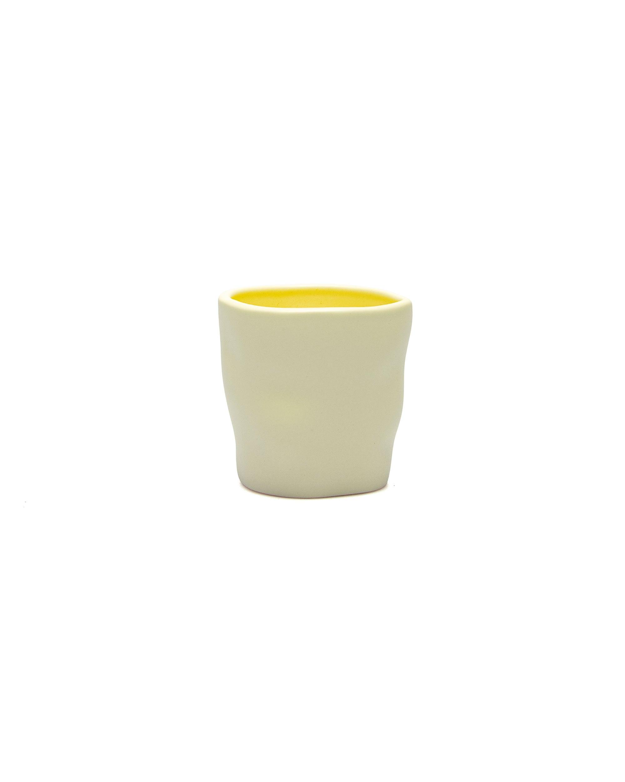 Cup 'Flint' Butter