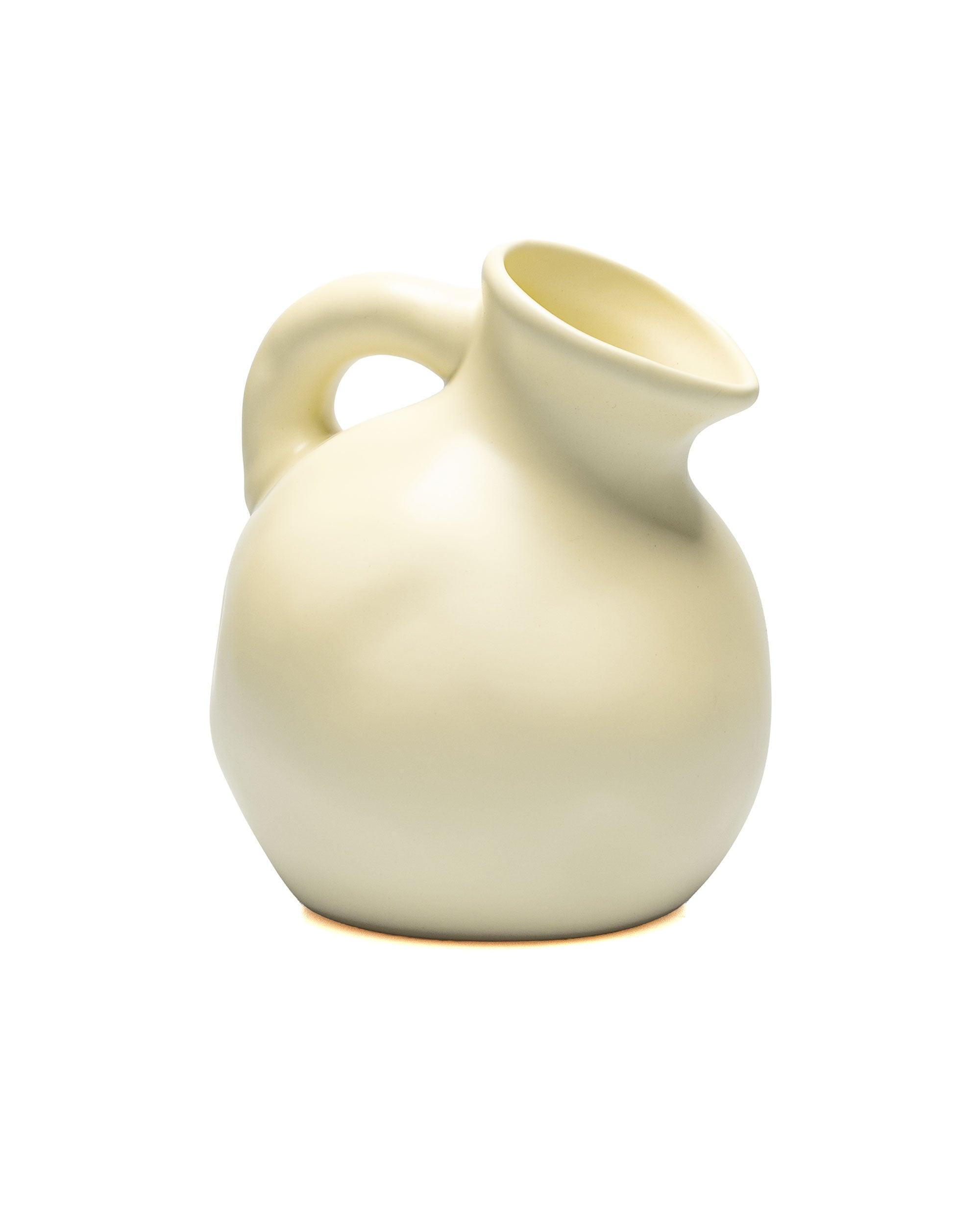 Jug 'Pearl' Butter