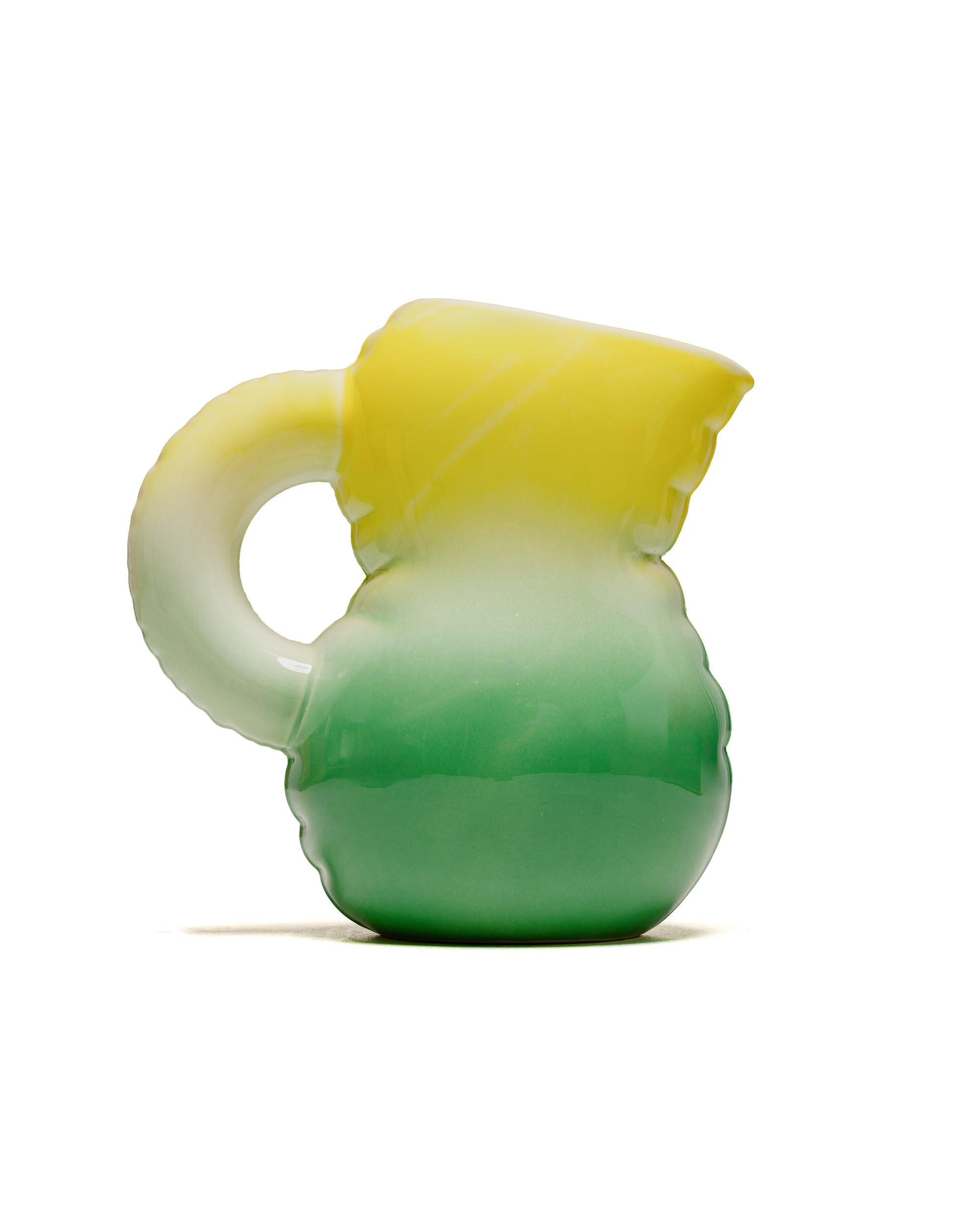 Mira Mikati Jug 'Emily' Ombre