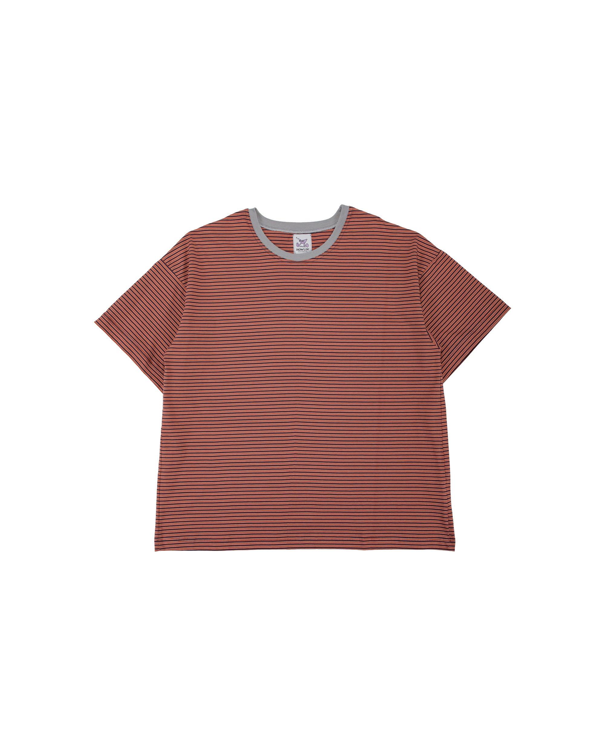 Boxy Paradise Red Fire