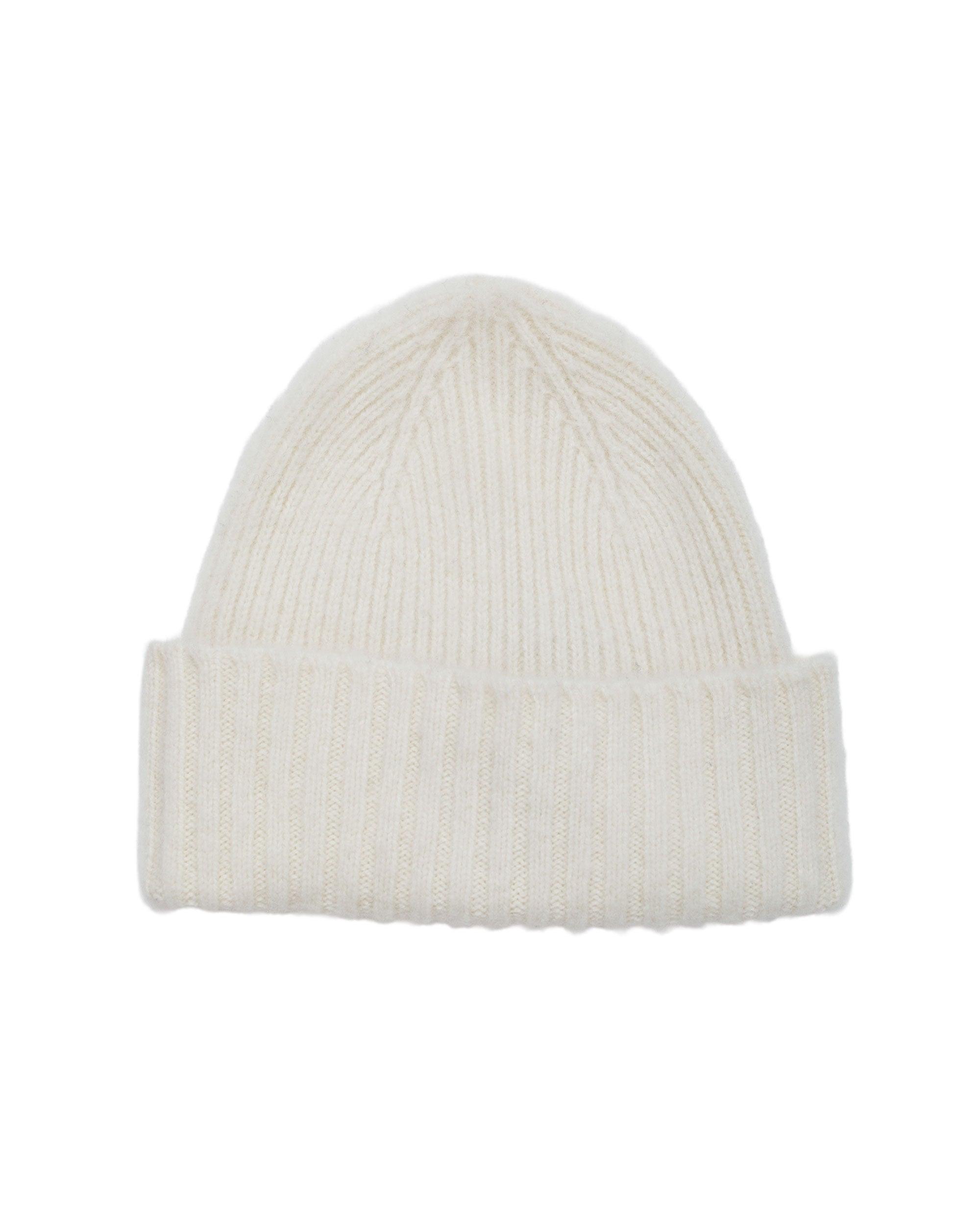 King Jammy Hat Ecru