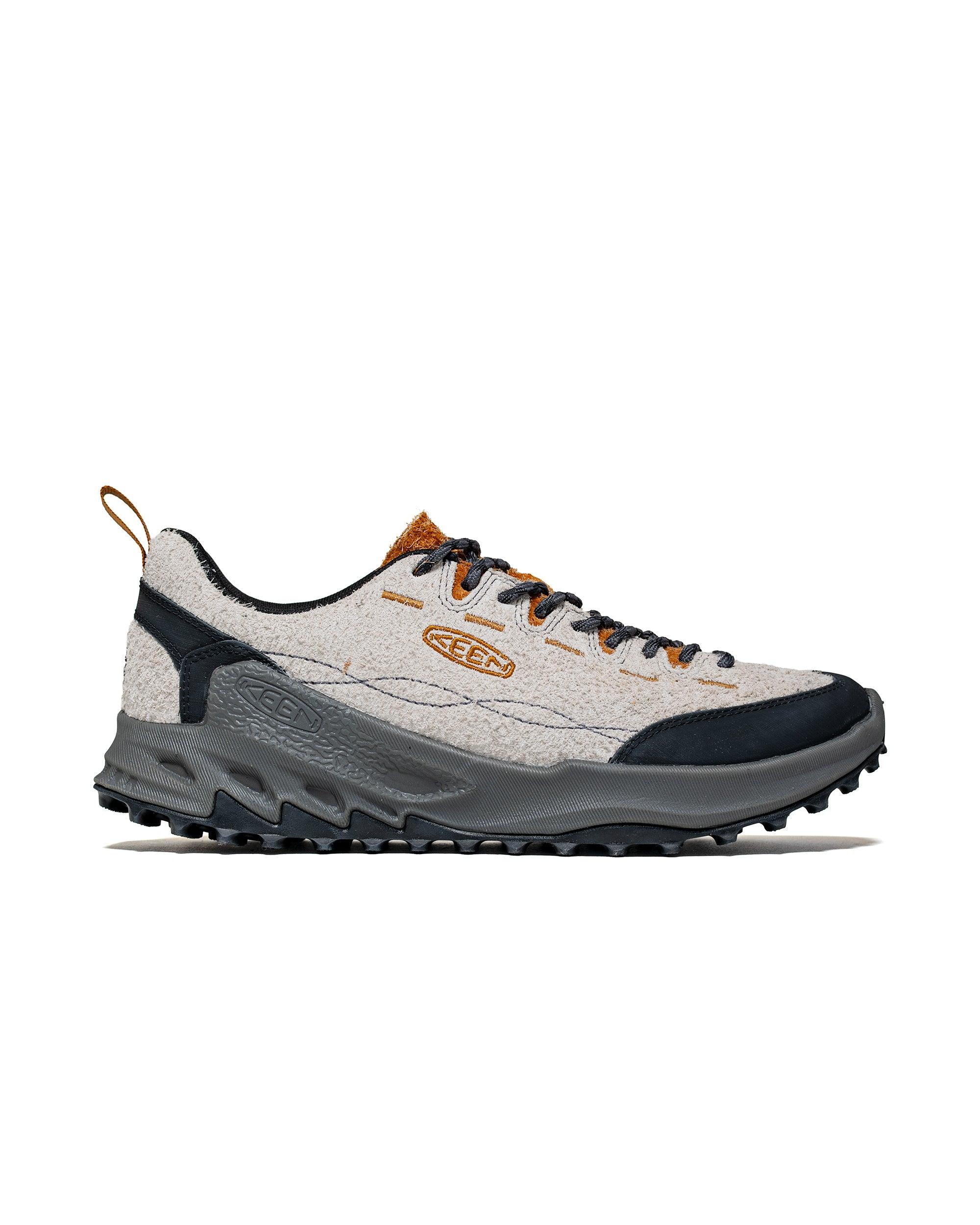 Jasper Zionic Vapor/Keen Maple