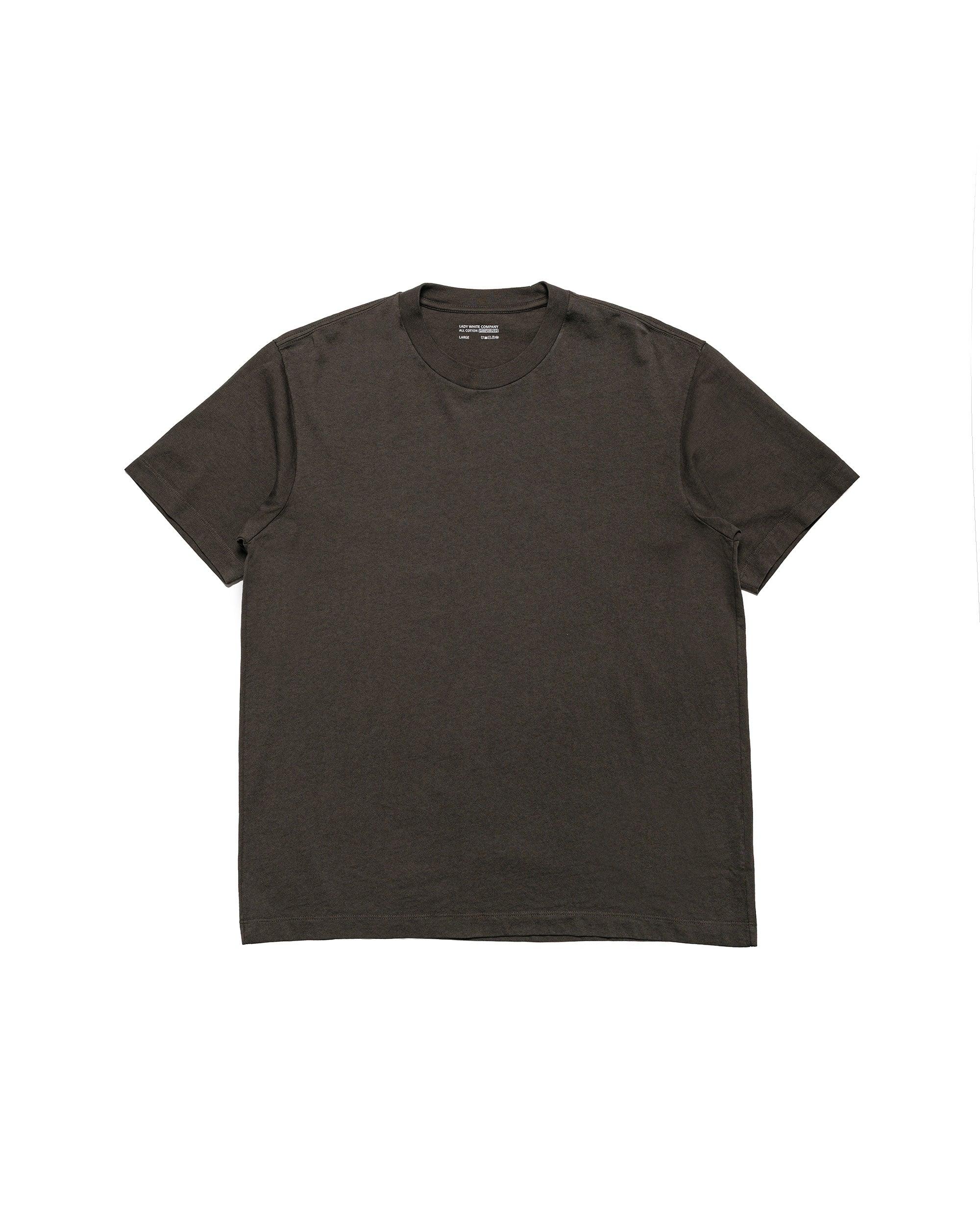Municipal T-Shirt Flint