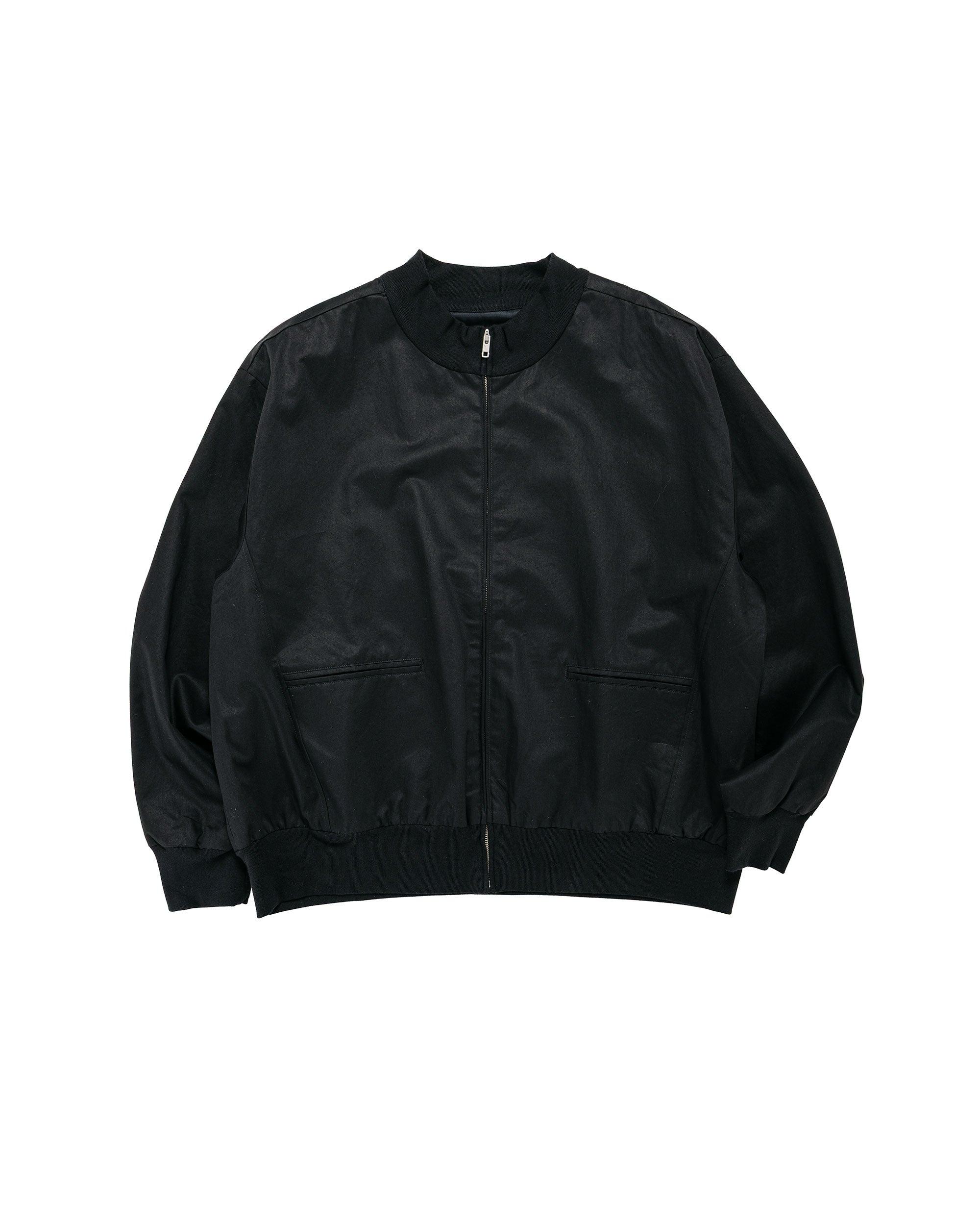 Pino Jacket Black