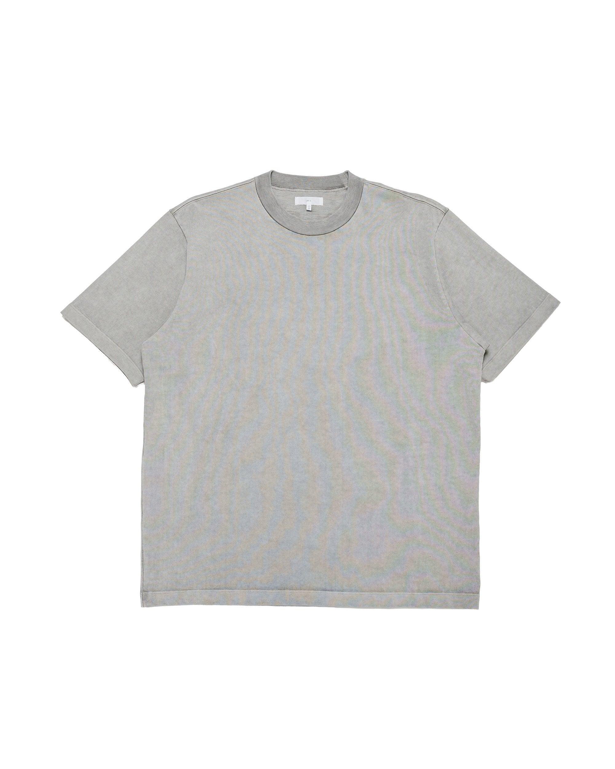 Rugby T-Shirt Pigment Chalk