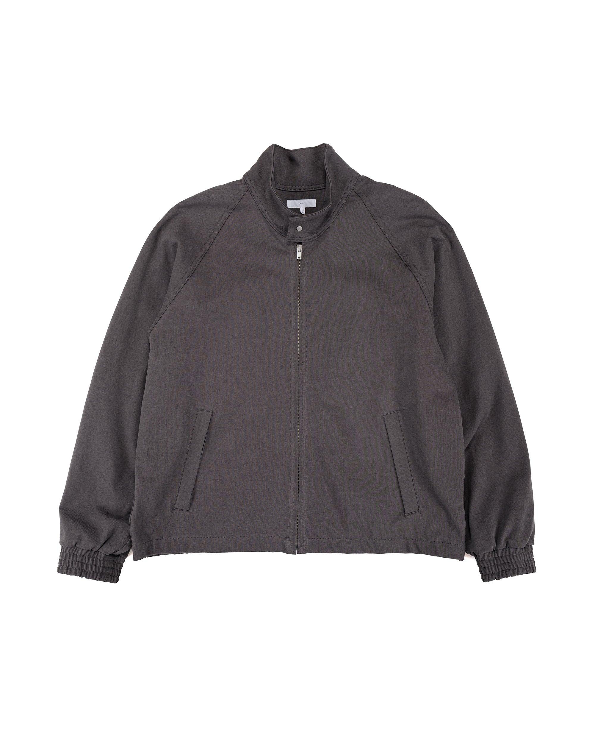 Toolen Jacket Pewter