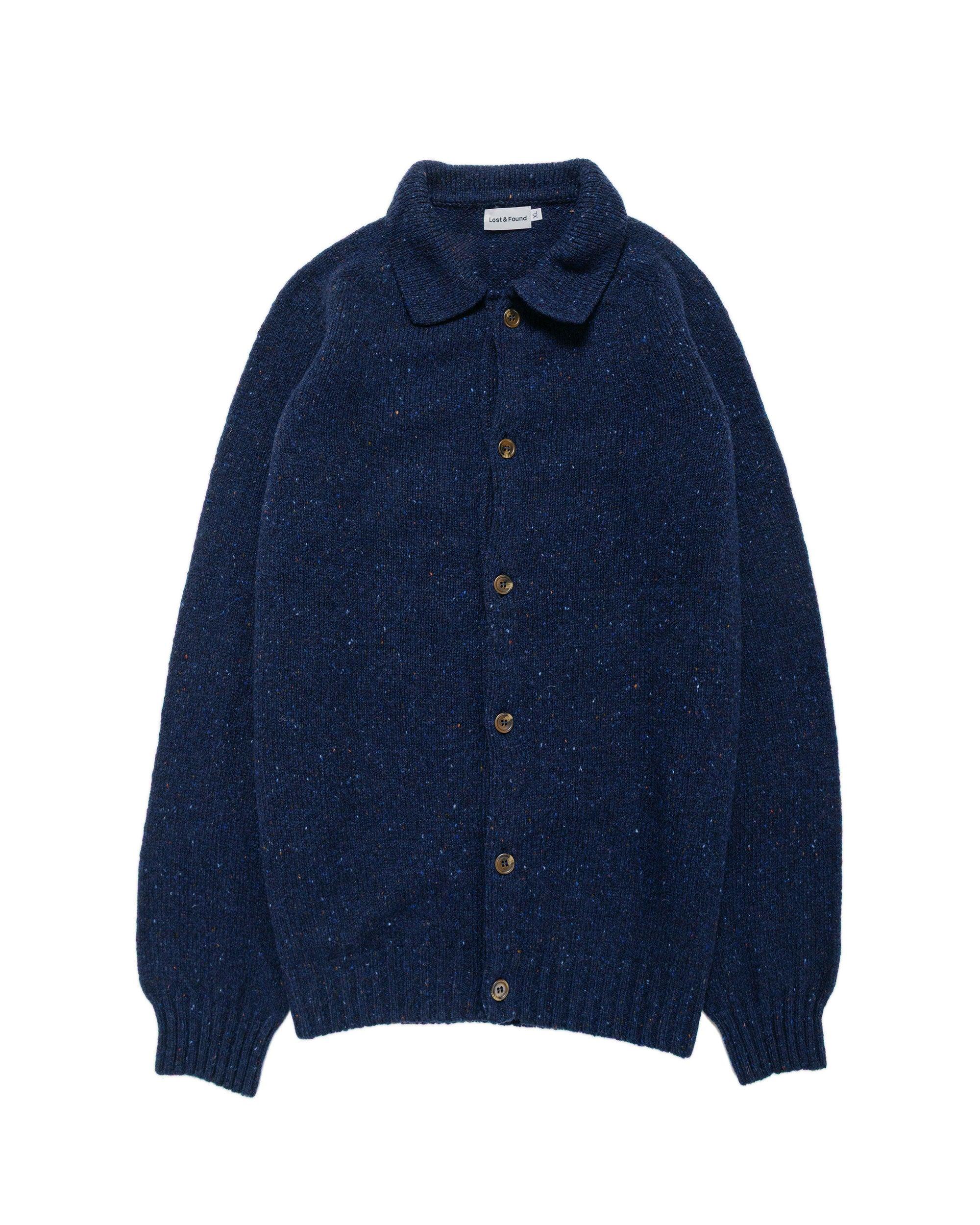 Eton Sweater Jura