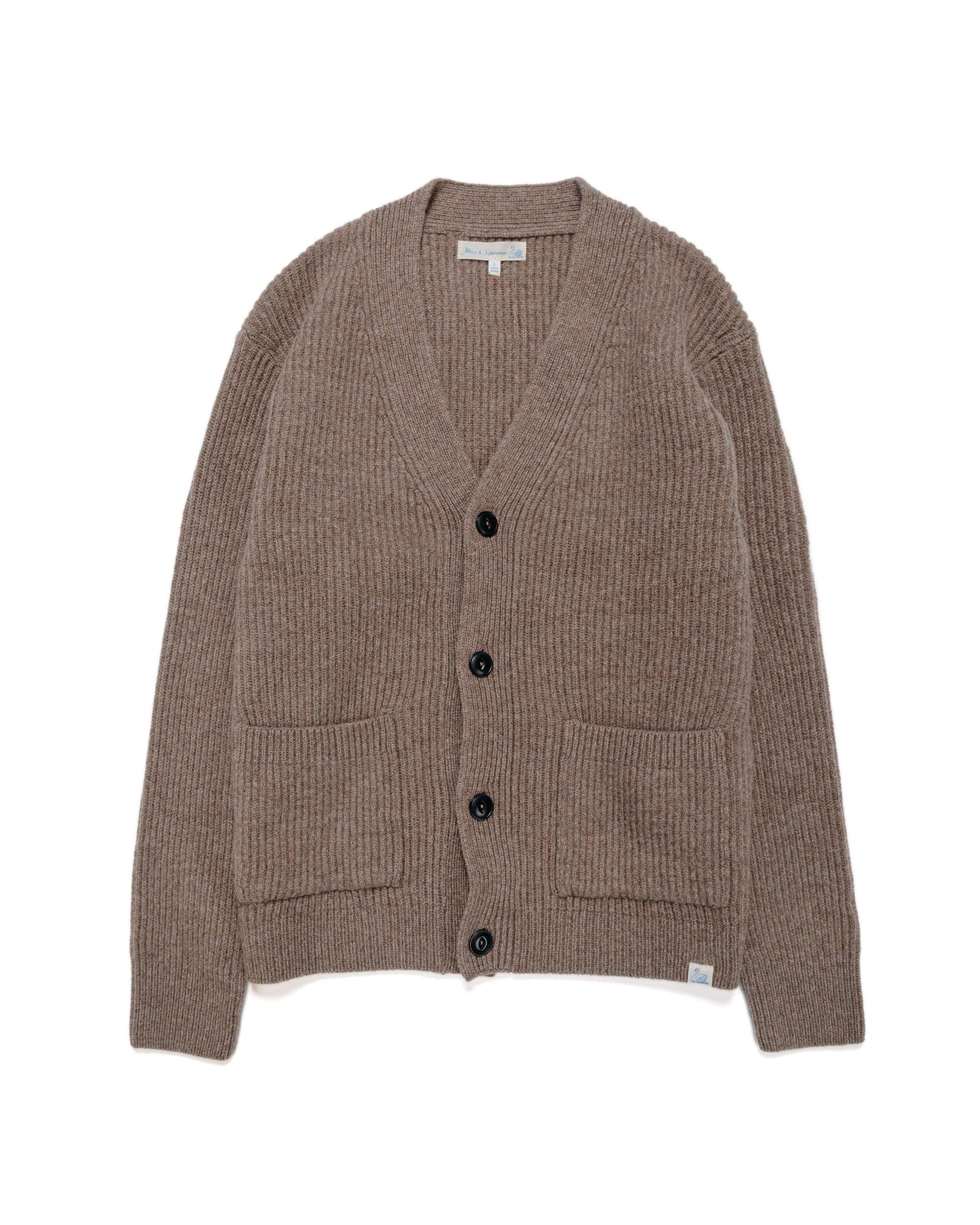 LOCG02 Cardigan Grain