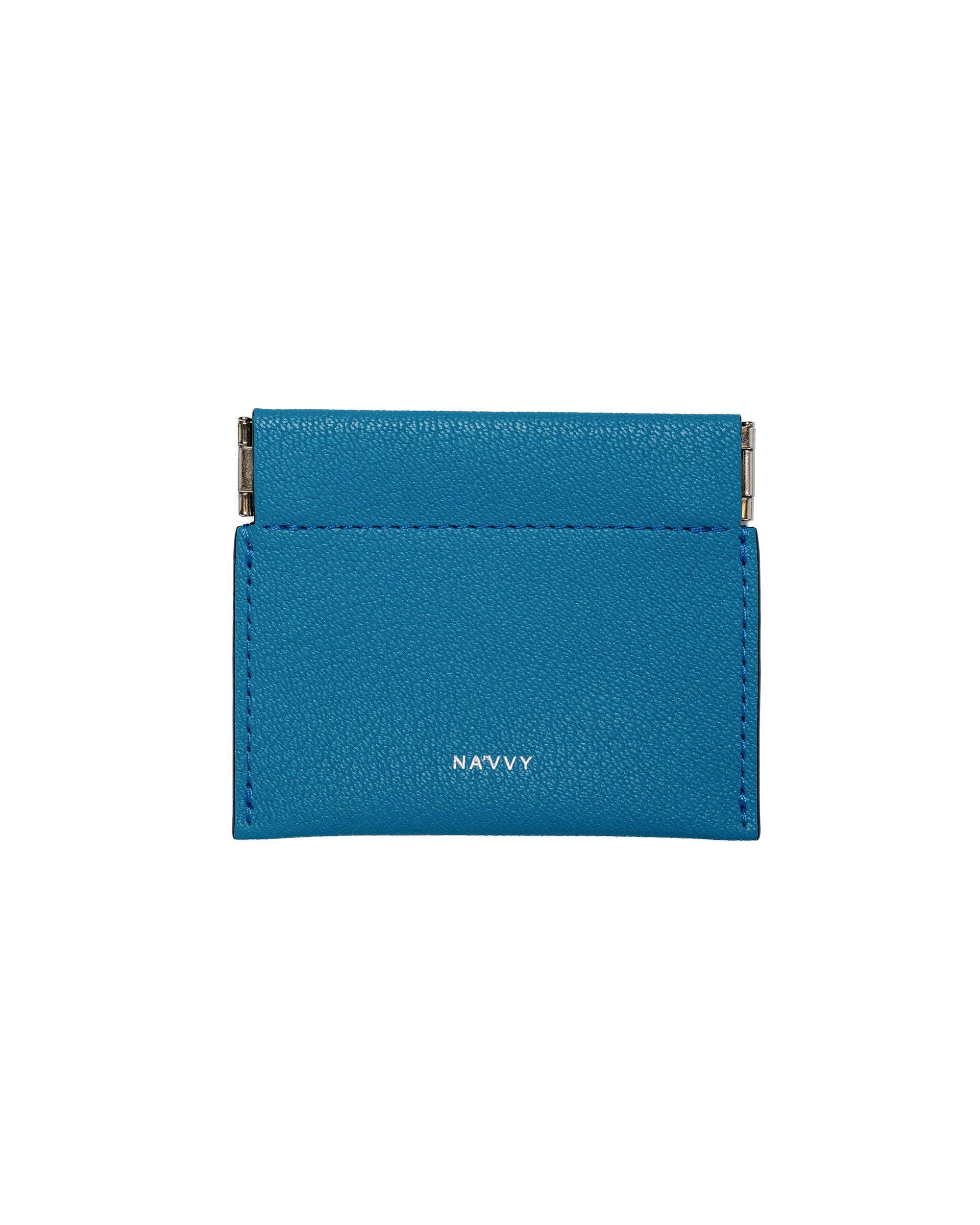 Pac Multi Purse Light Blue