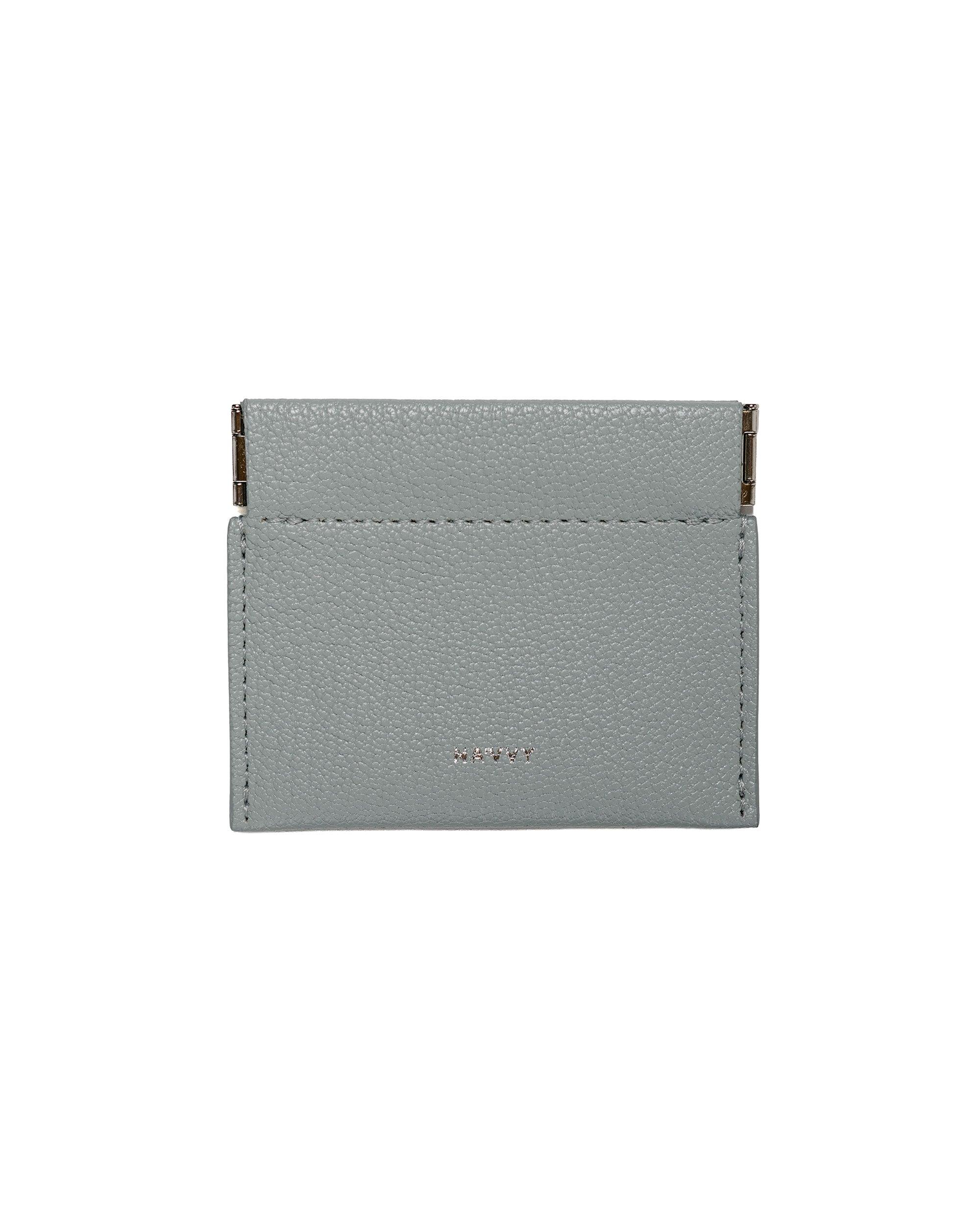 Pac Multi Purse Light Gray