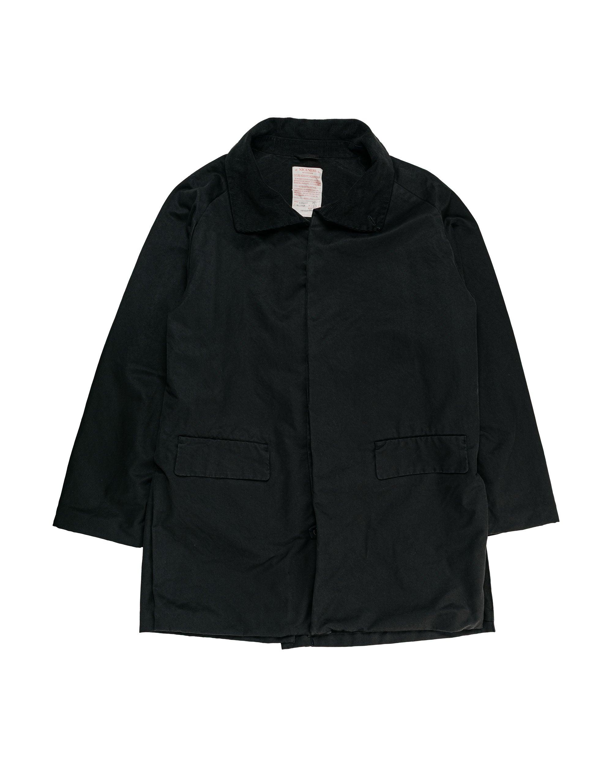 E.Calder Black