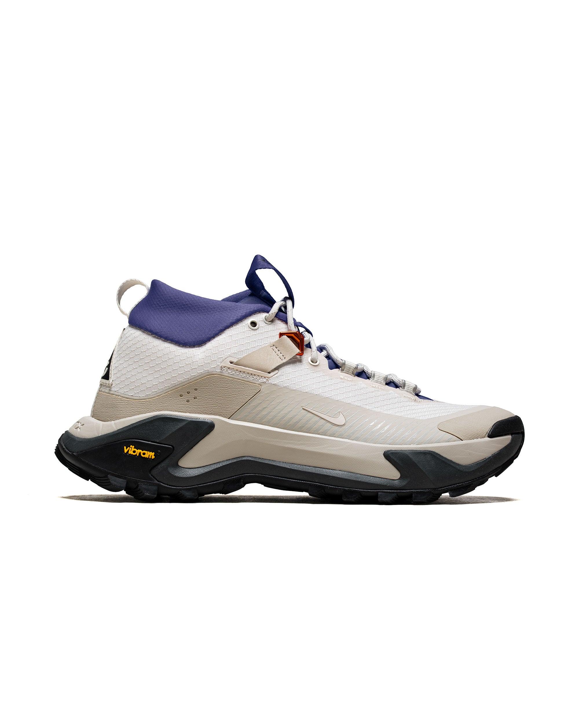 ACG Zegama Trail Hike Lt Orewood Brn/Lt Orewood Brn