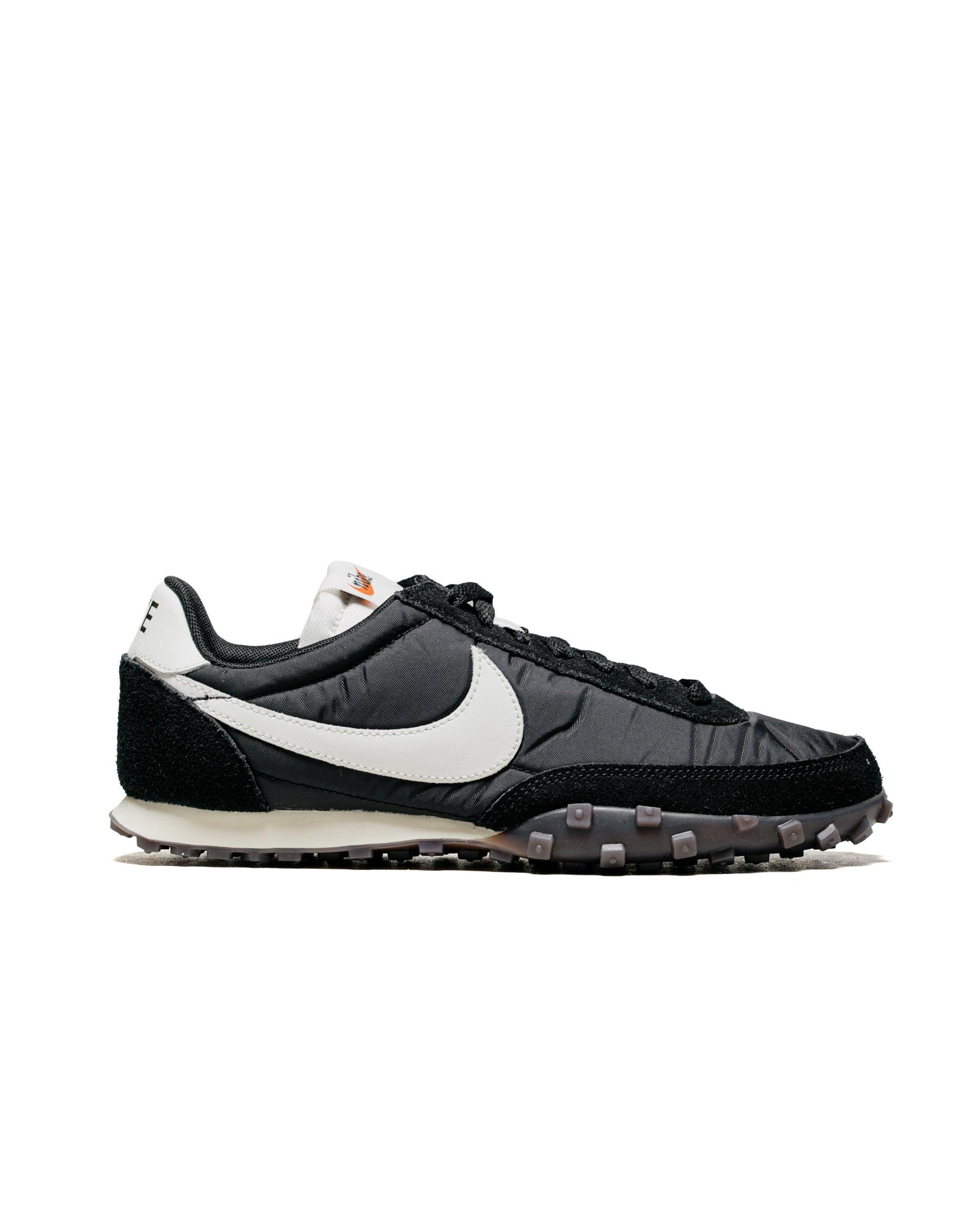 Waffle Racer Black/Coconut Milk-Sail