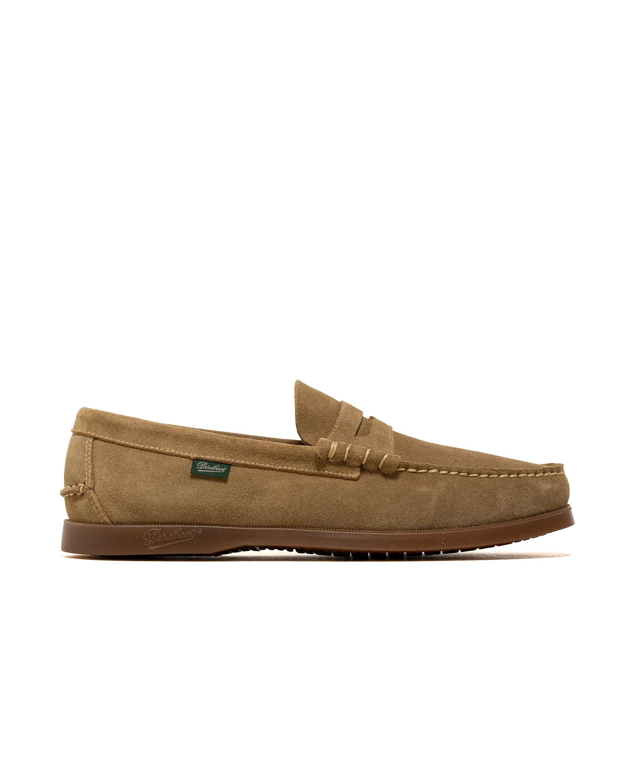 Coraux Velours Sand