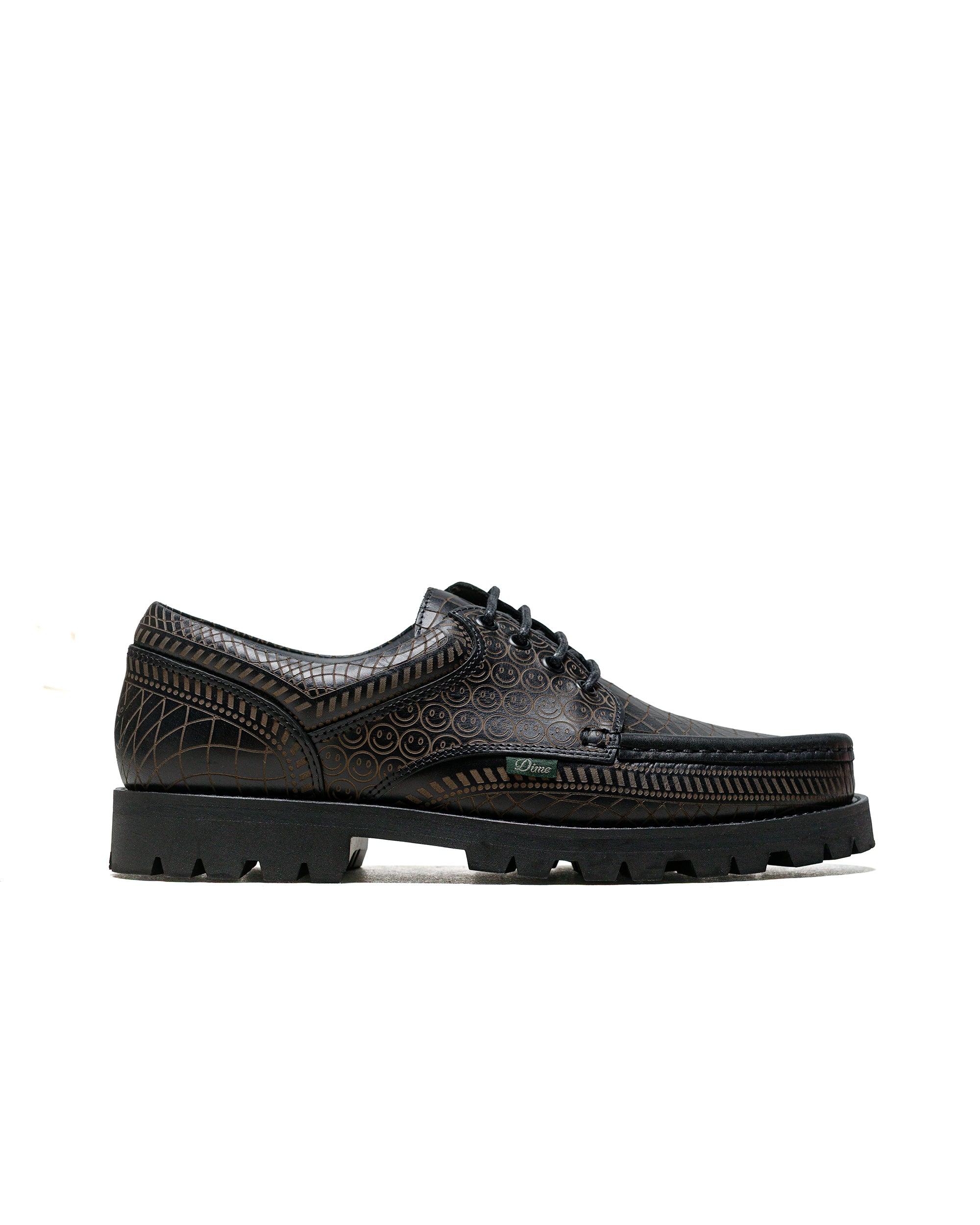 Dime Thiers Laser Noir