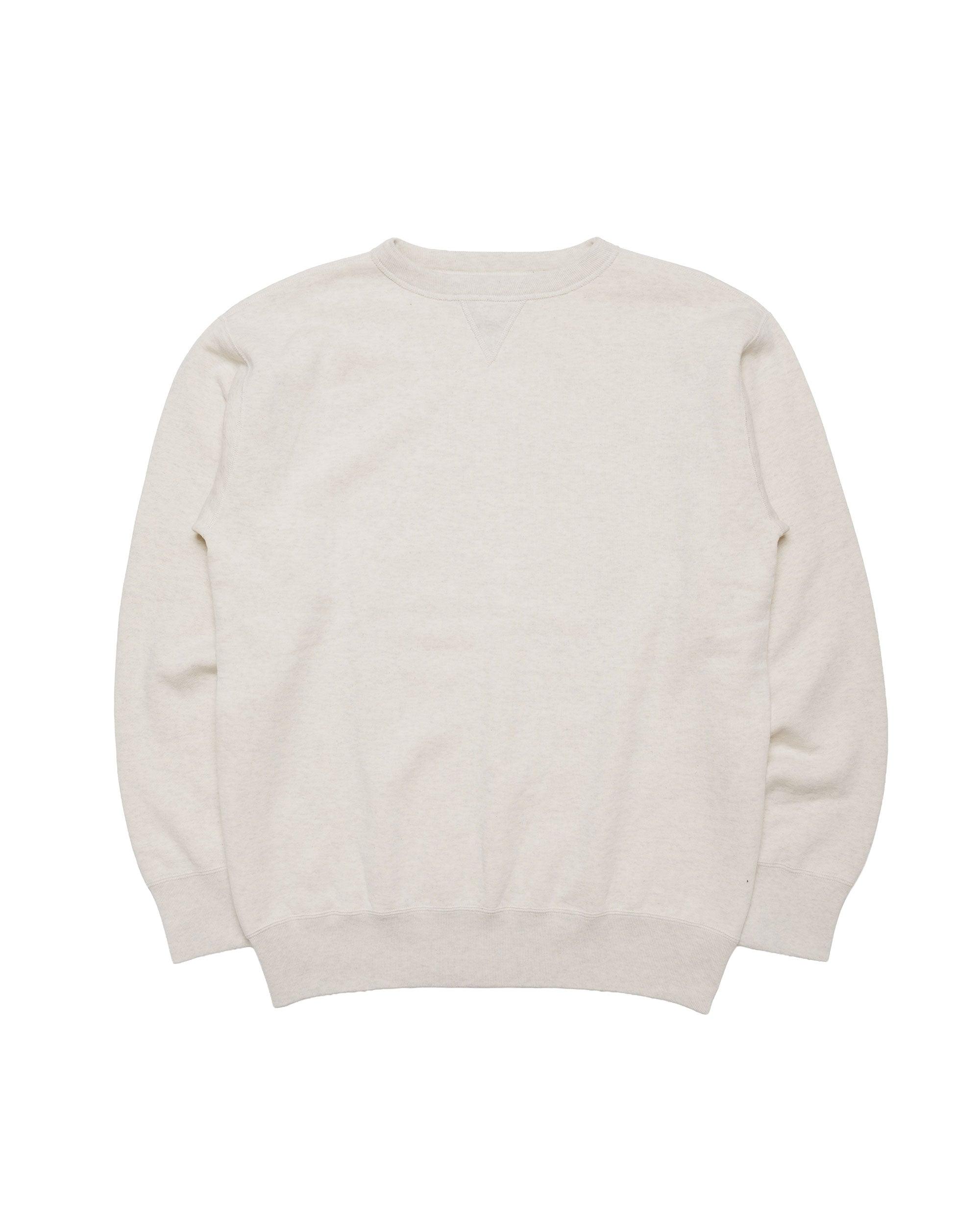 Athletic Sweat Oatmeal