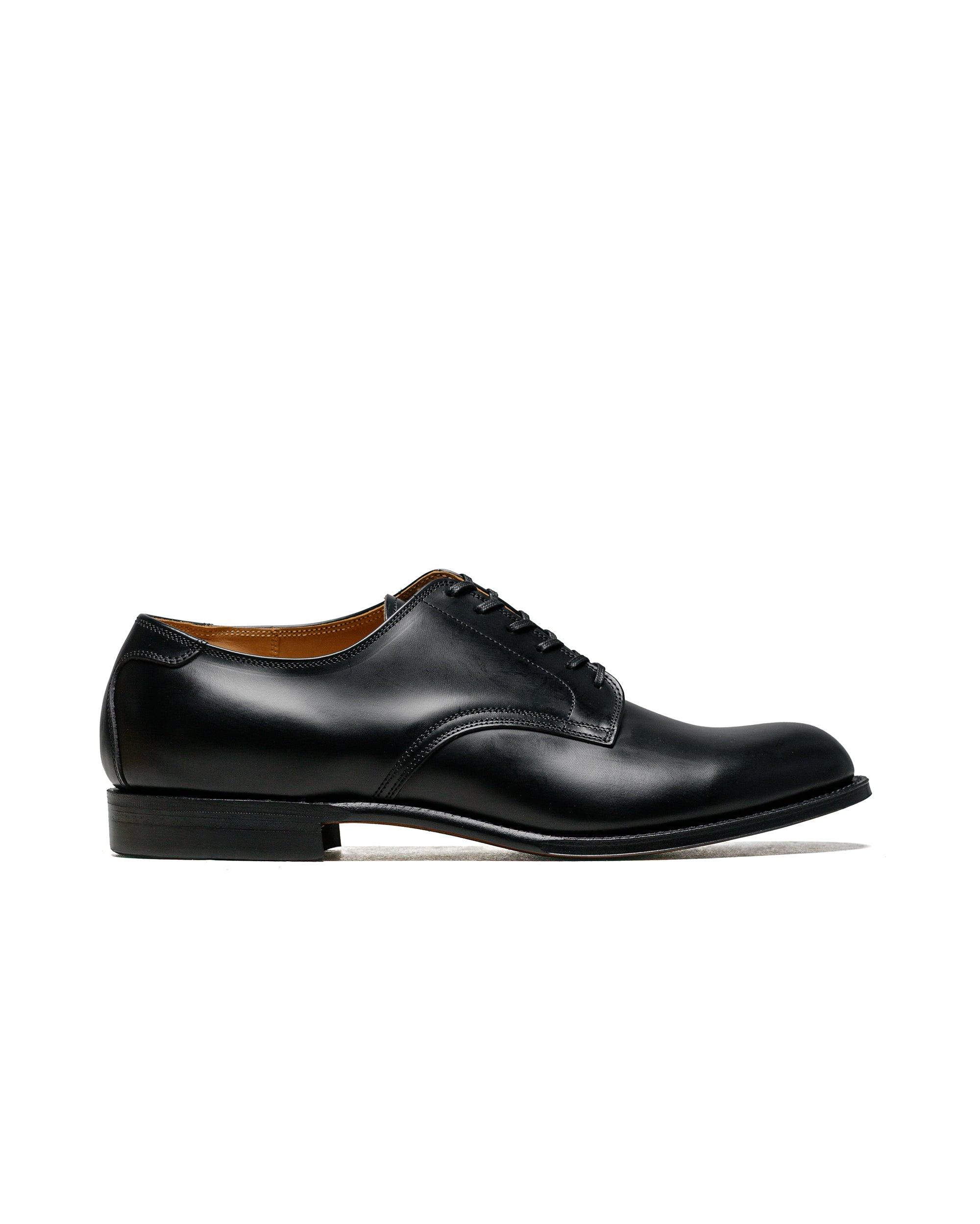 Service Shoe Black