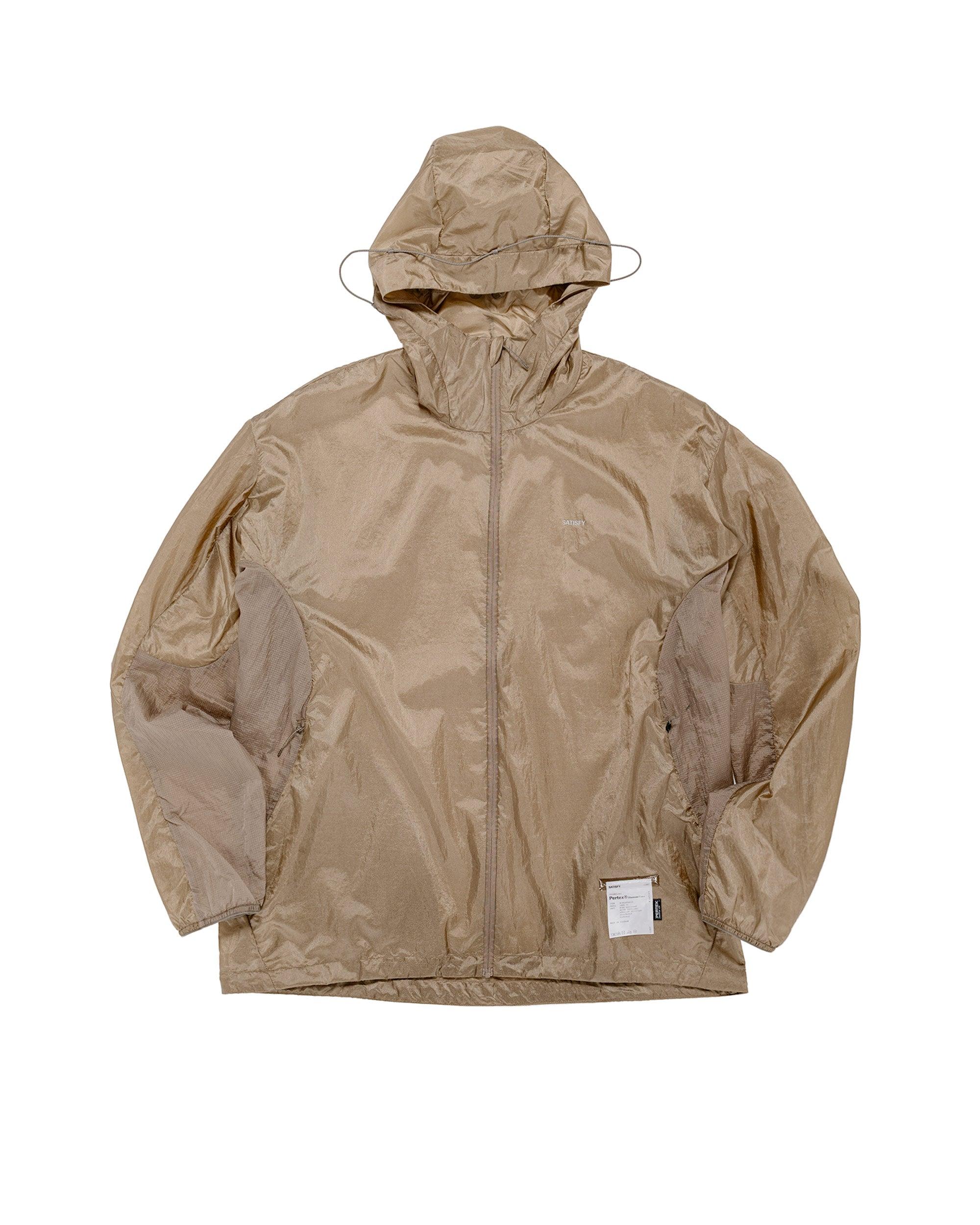 Pertex Diamond Fuse Windbreaker Falcon