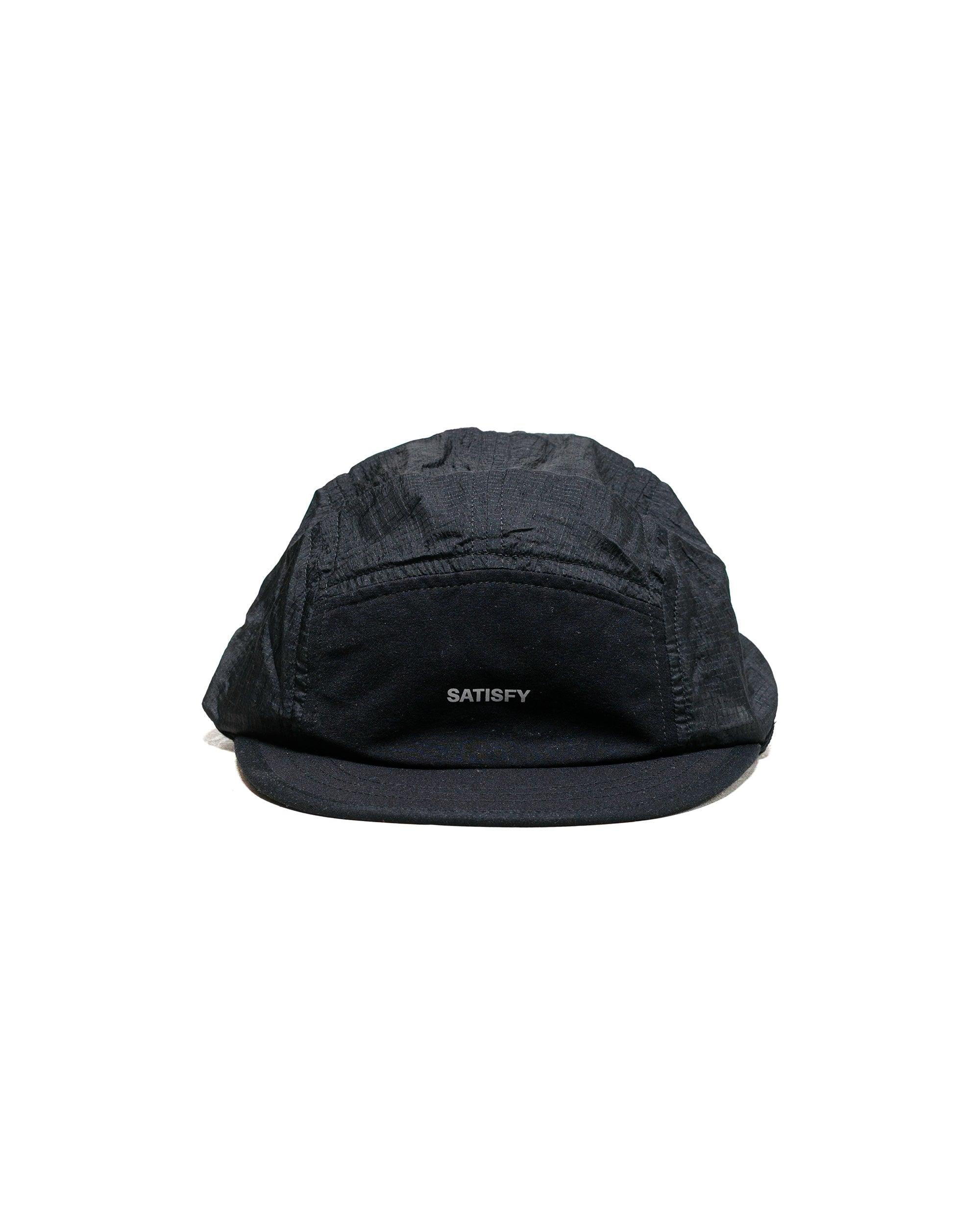 Rippy Trail Cap Black