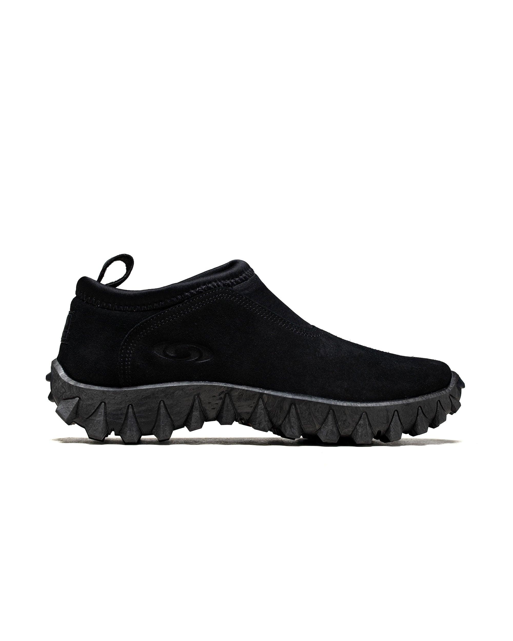 Snowclog OG Black/Black/Asphalt