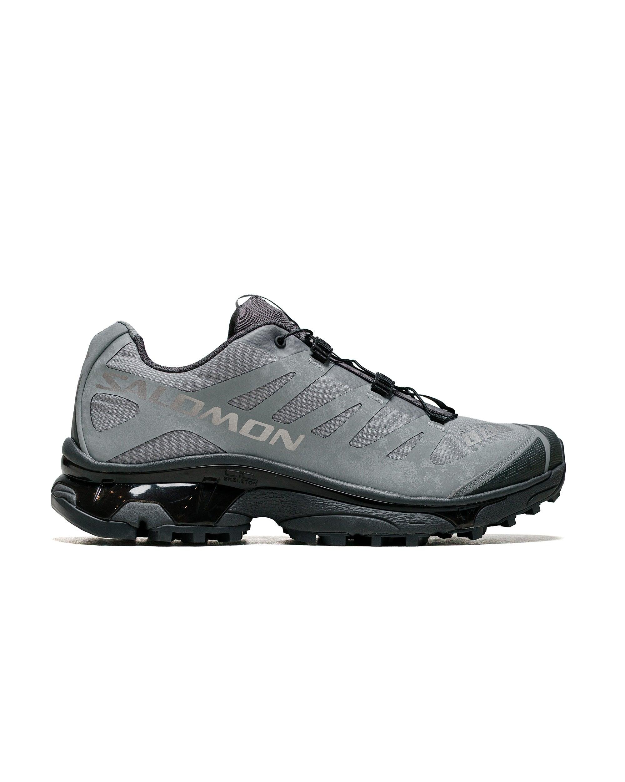 XT-4 OG Protective Monument/Asphalt/Ftw Silver