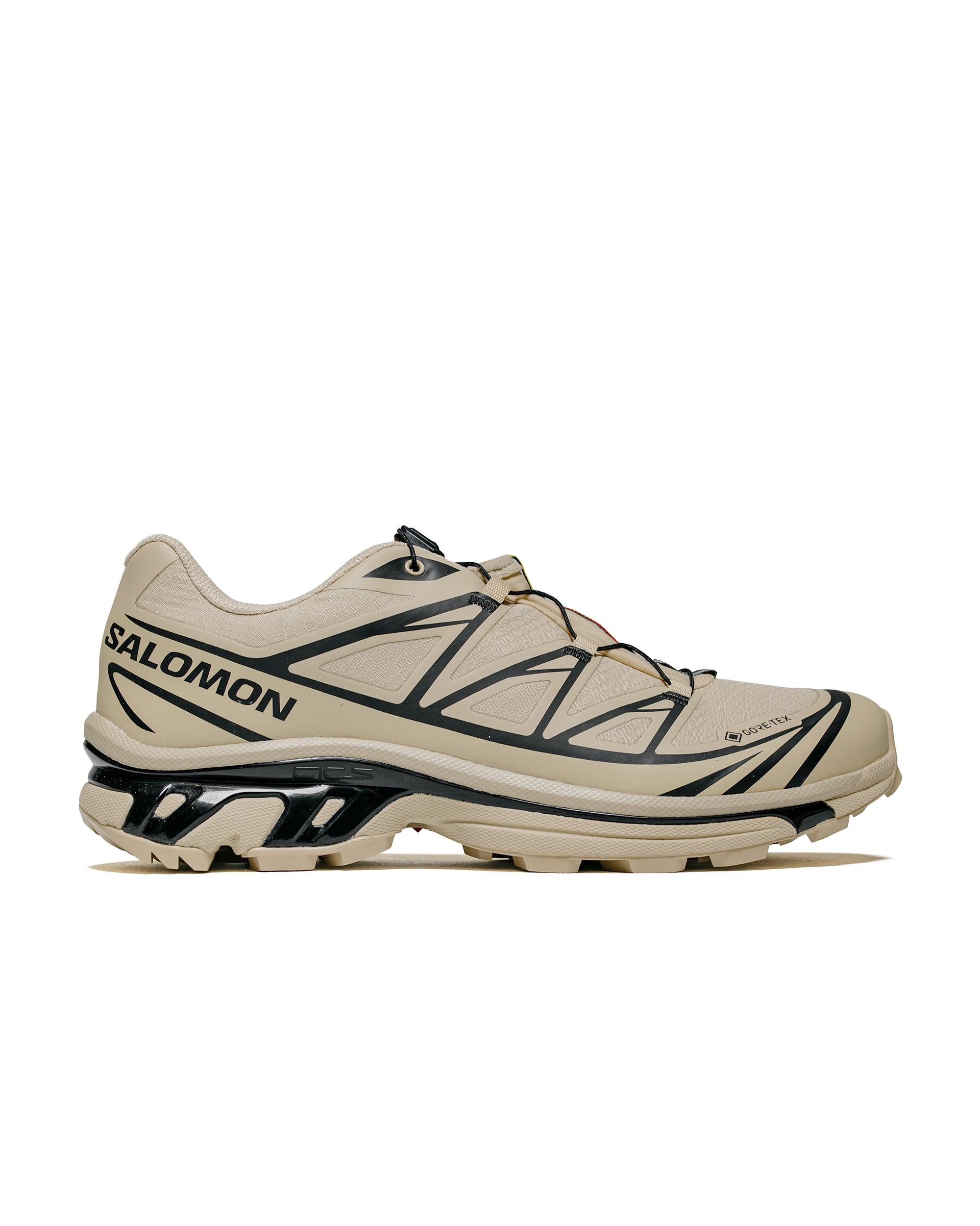 XT-6 GTX Safari/Safari/Black