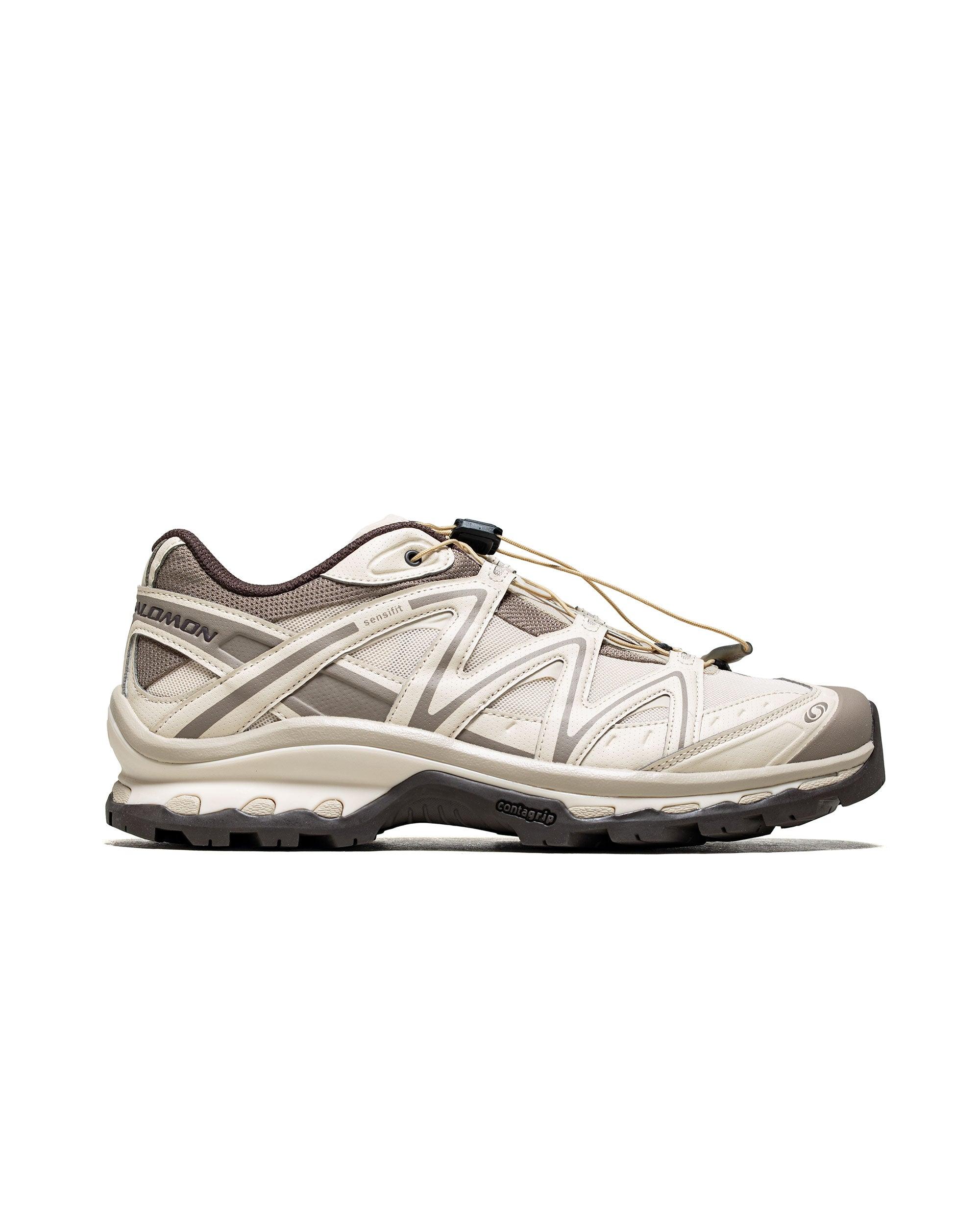 XT-QUEST Tapioca/Walnut/Black Coffee